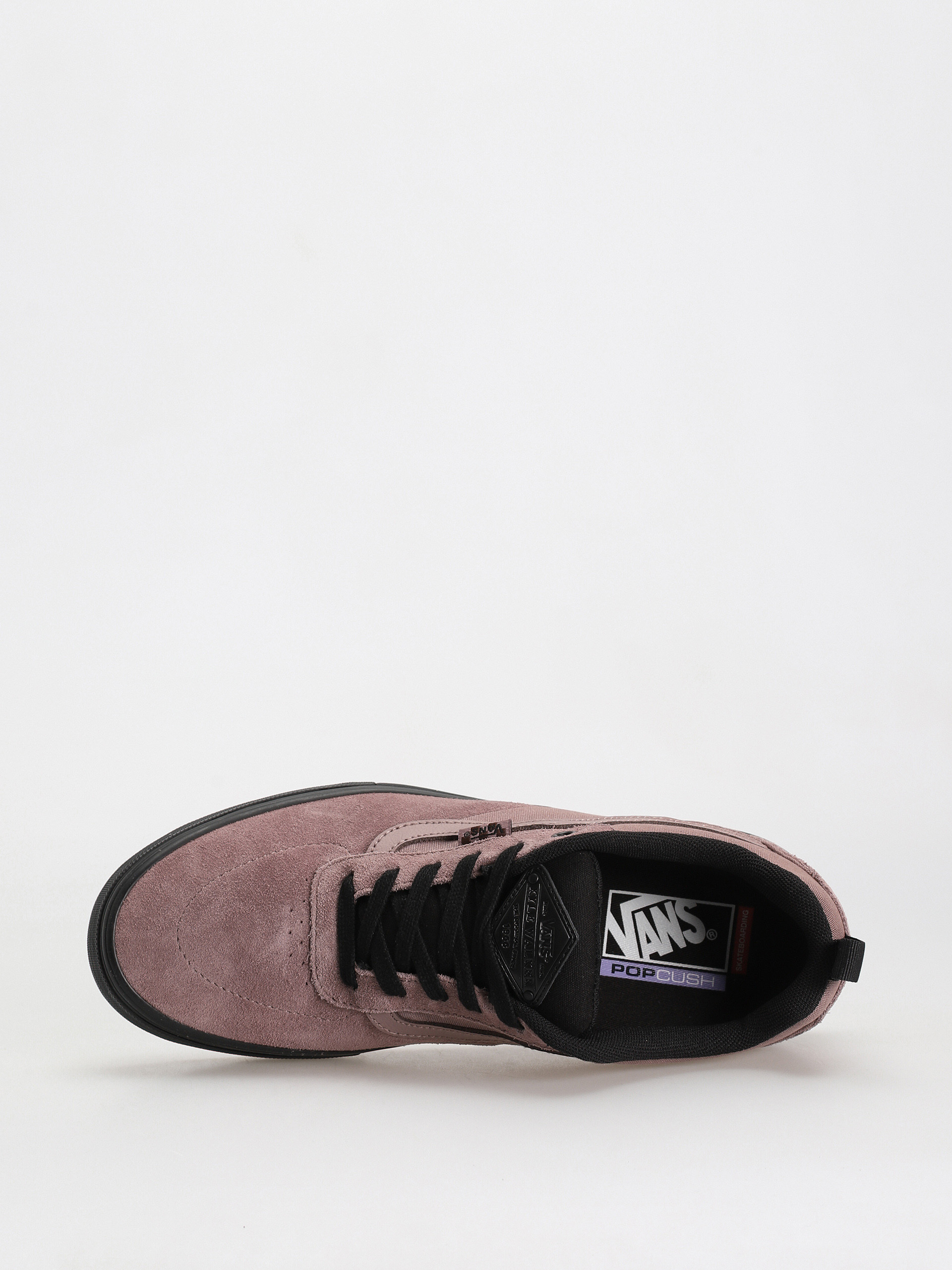 Vans Kyle Walker Cipők (dusty rose)