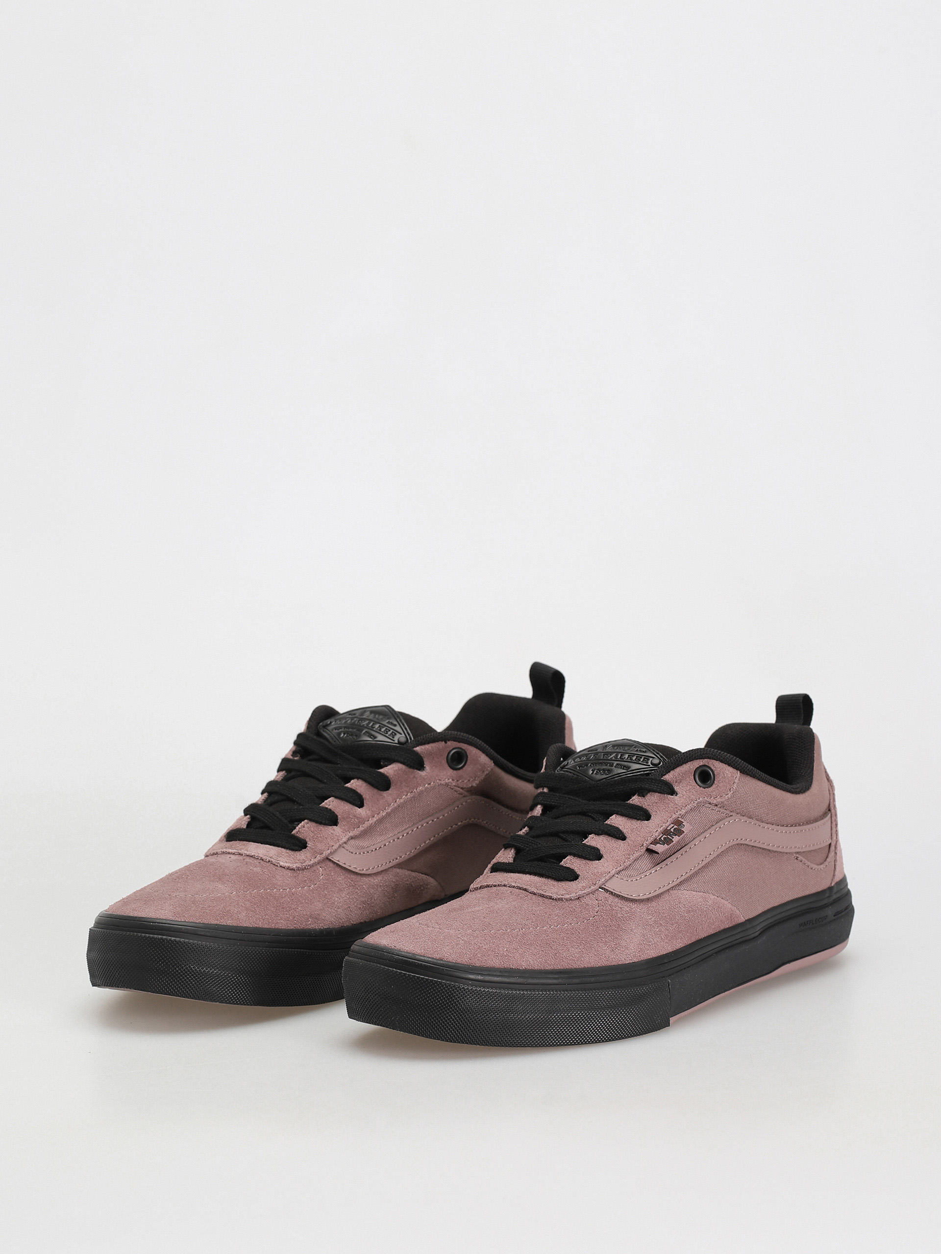 Vans Kyle Walker Cipők (dusty rose)