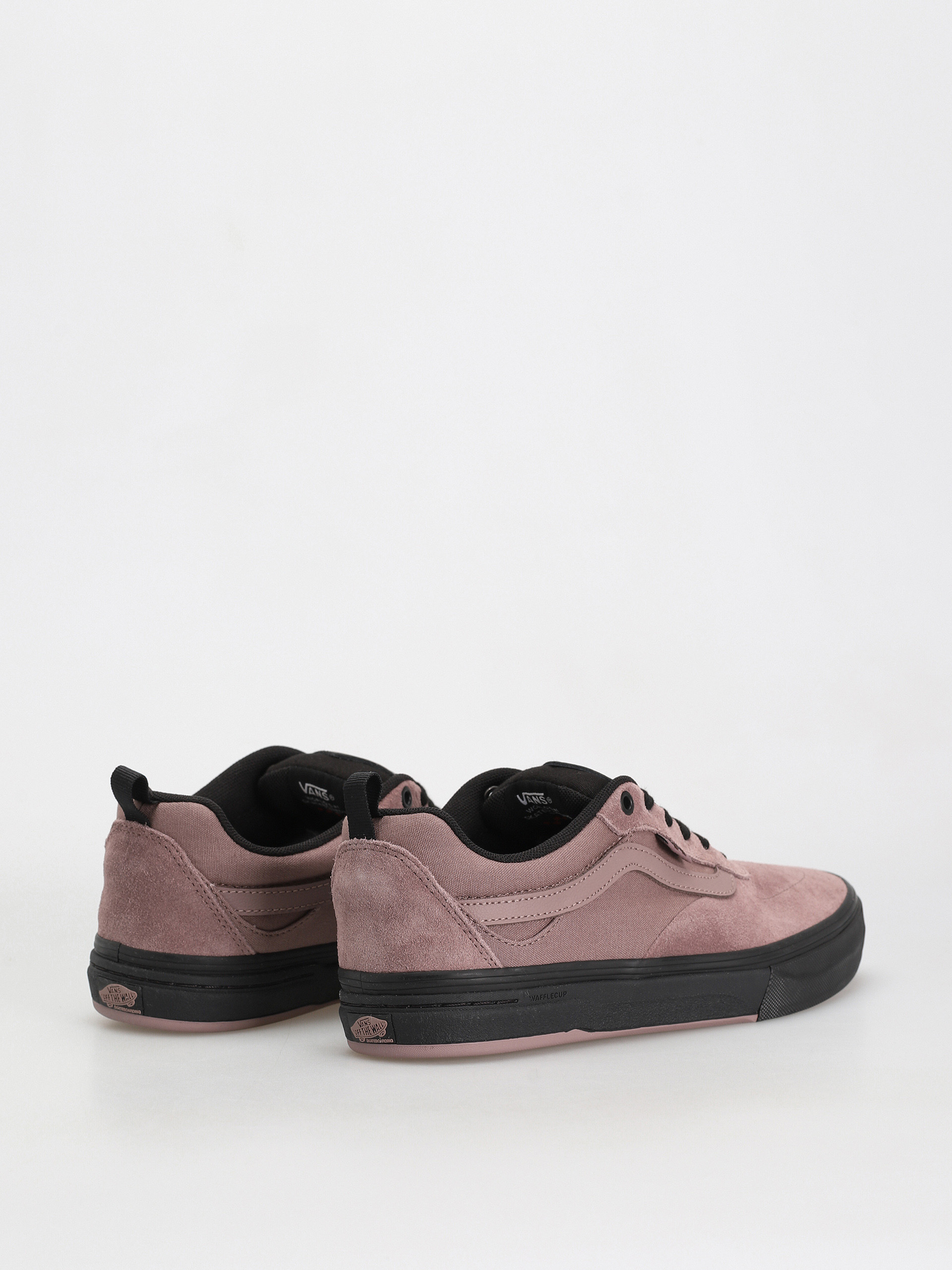 Vans Kyle Walker Cipők (dusty rose)