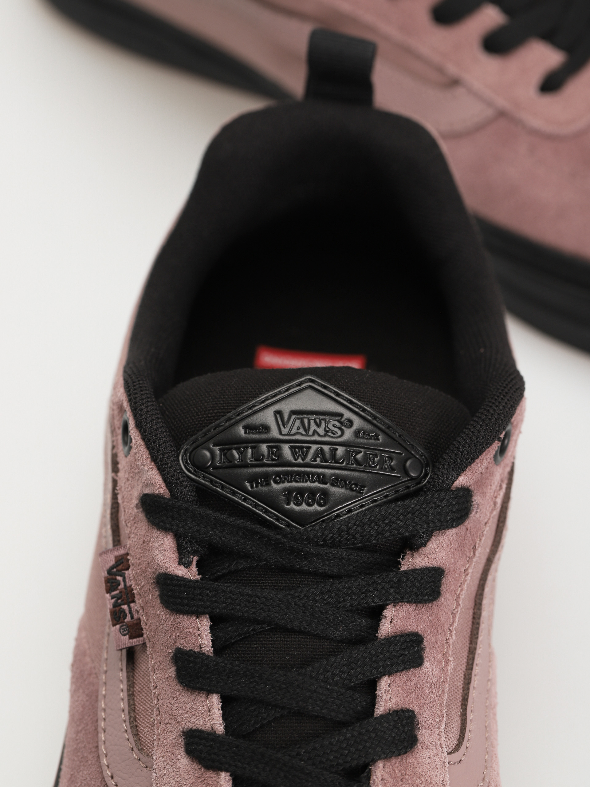 Vans Kyle Walker Cipők (dusty rose)