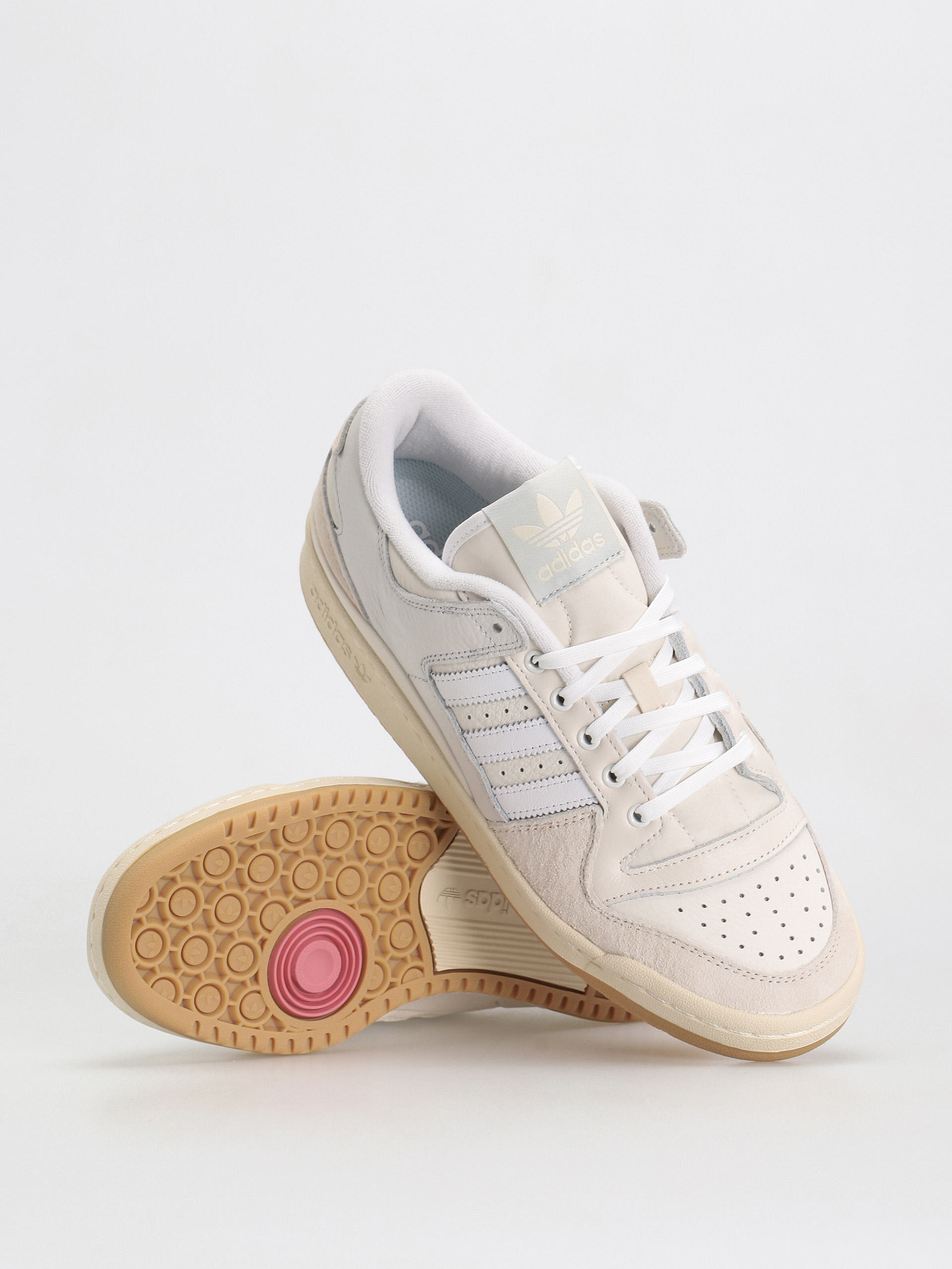 adidas Forum 84 Low ADV Cipők (cwhite/ftwwht/clowhi)