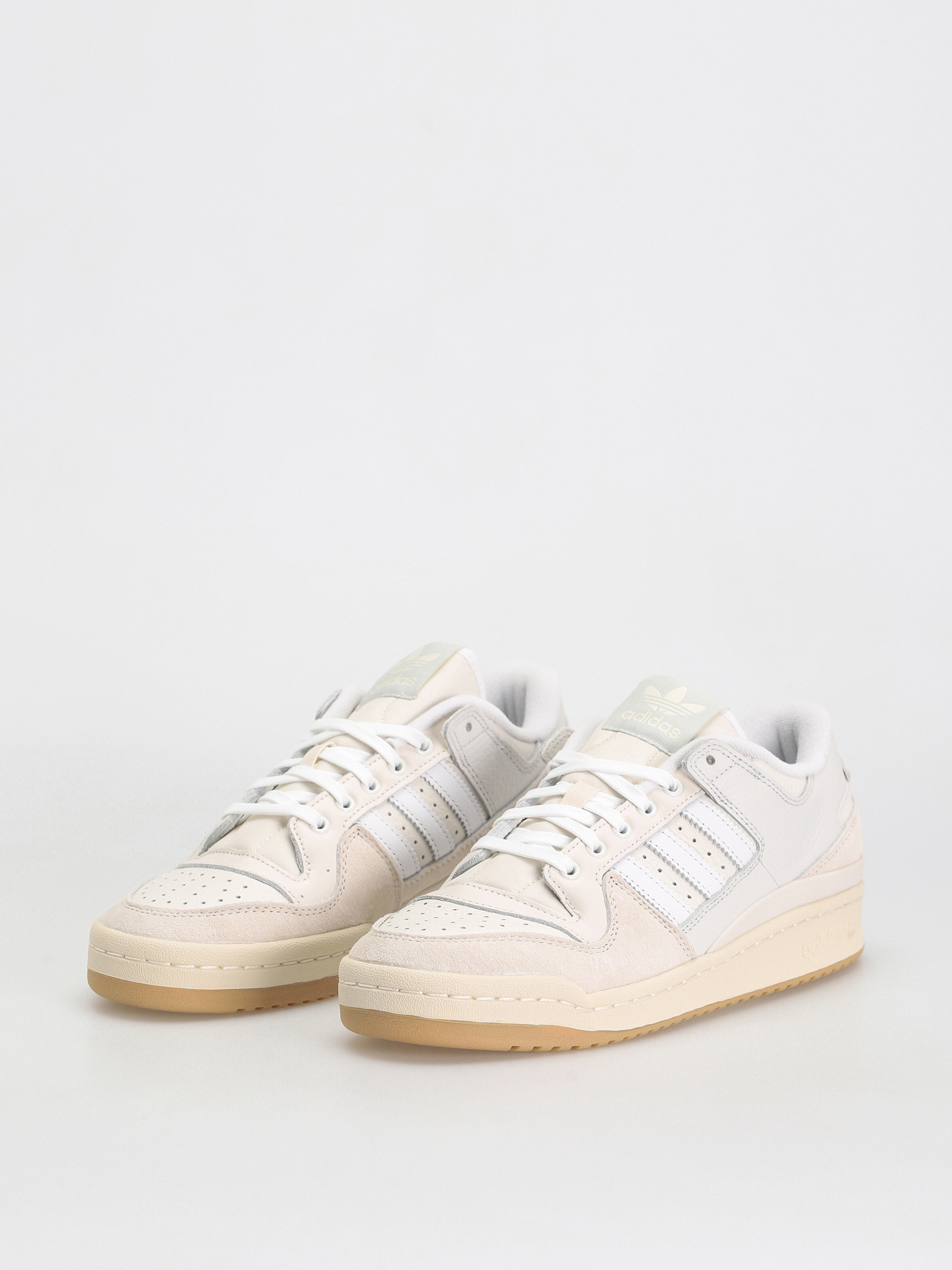 adidas Forum 84 Low ADV Cipők (cwhite/ftwwht/clowhi)