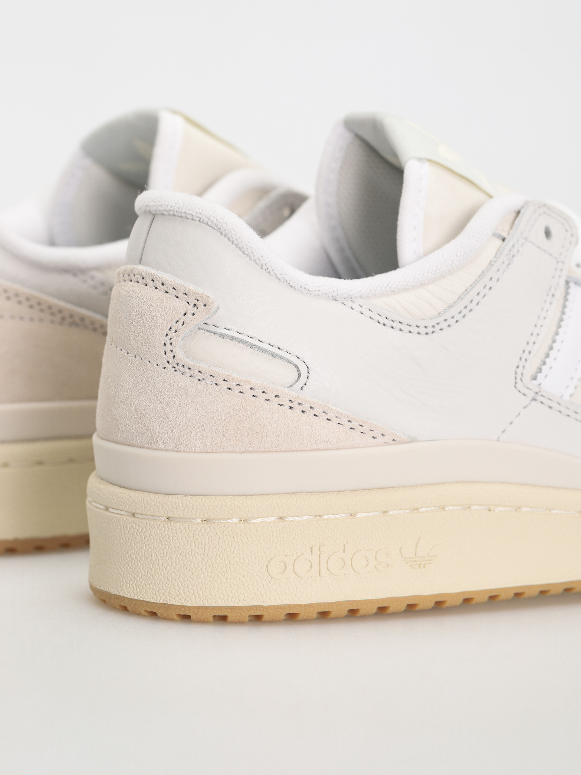 adidas Forum 84 Low ADV Cipők (cwhite/ftwwht/clowhi)