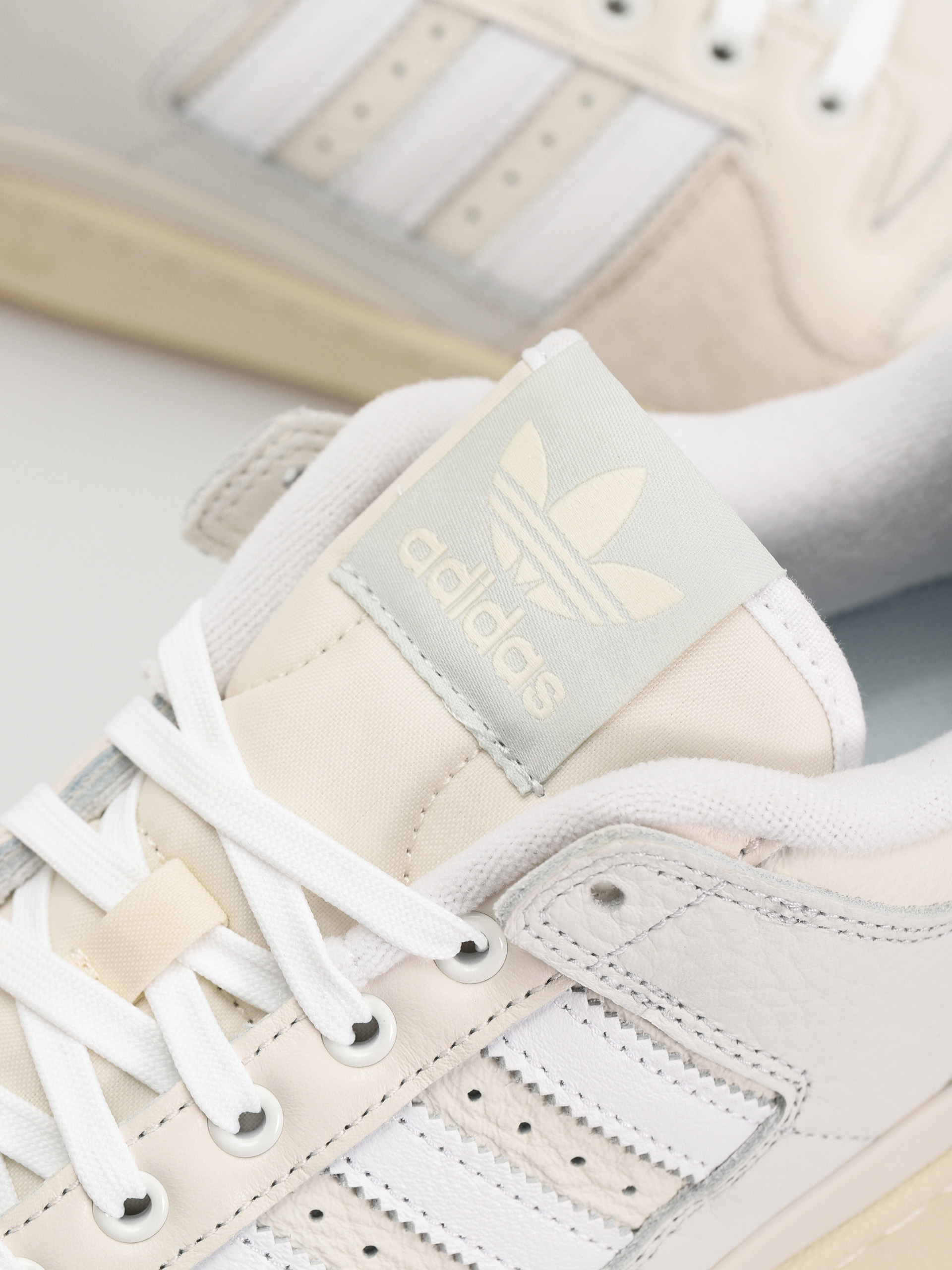 adidas Forum 84 Low ADV Cipők (cwhite/ftwwht/clowhi)