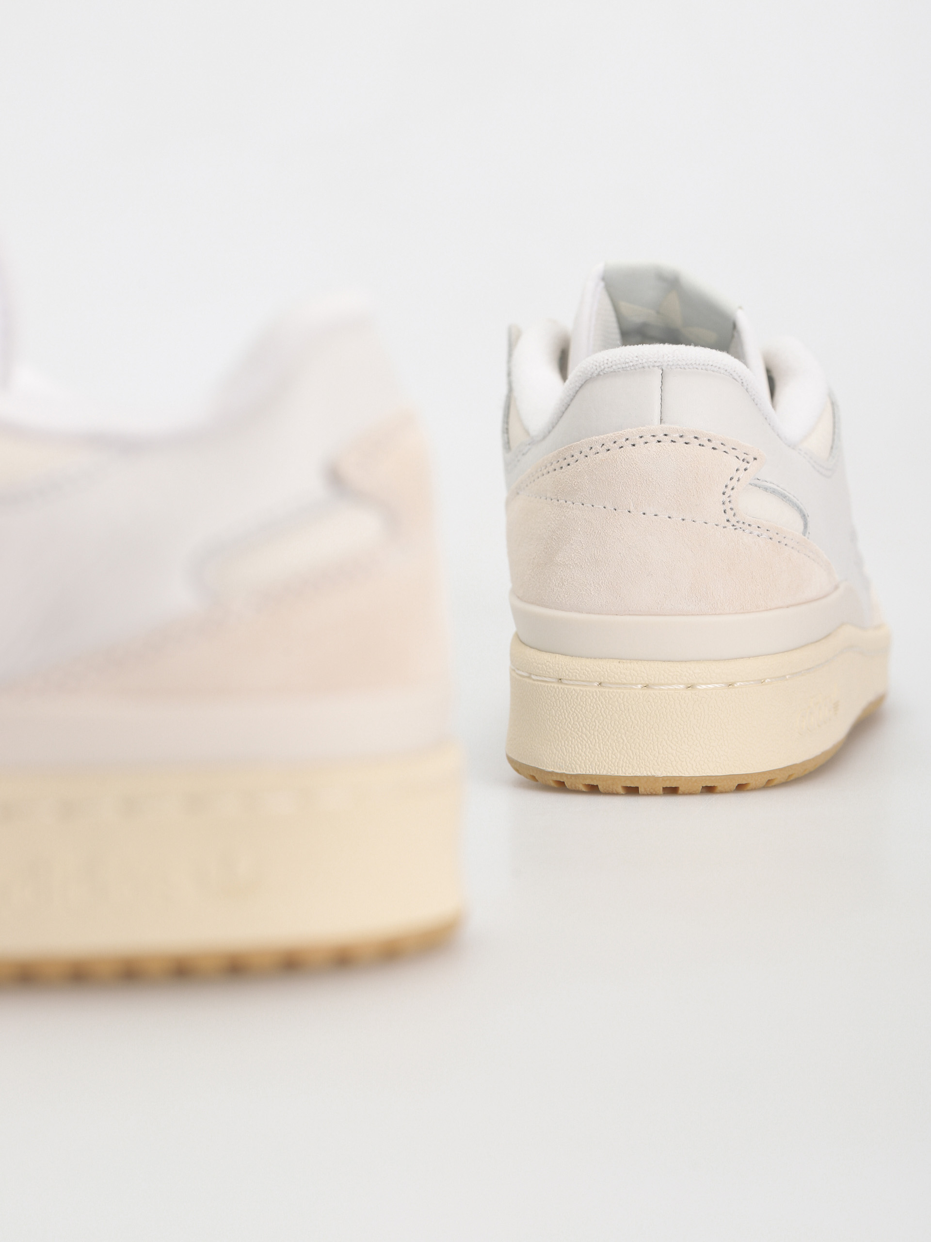 adidas Forum 84 Low ADV Cipők (cwhite/ftwwht/clowhi)