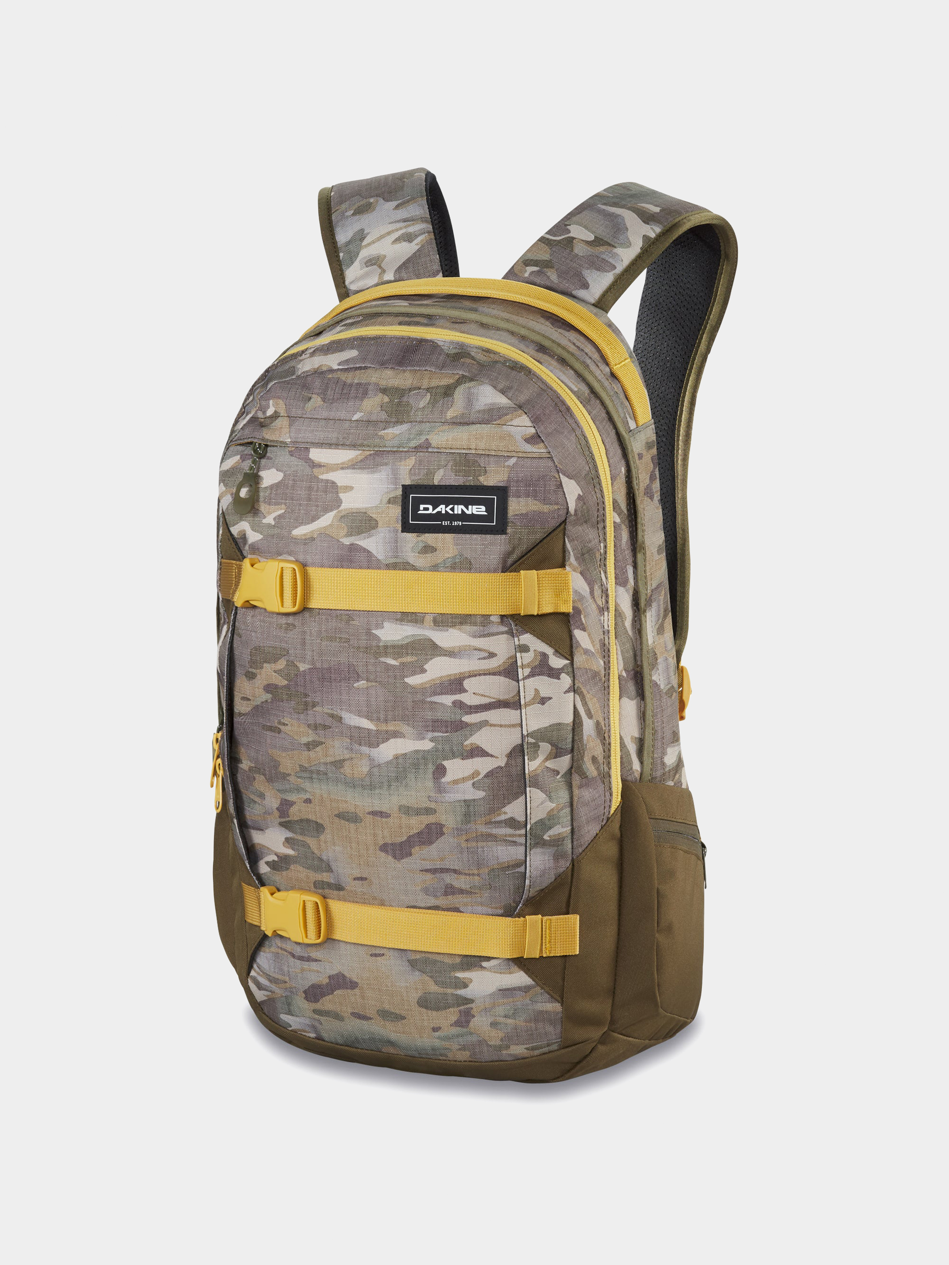 Dakine Mission 25L Hátizsák (vintage camo)