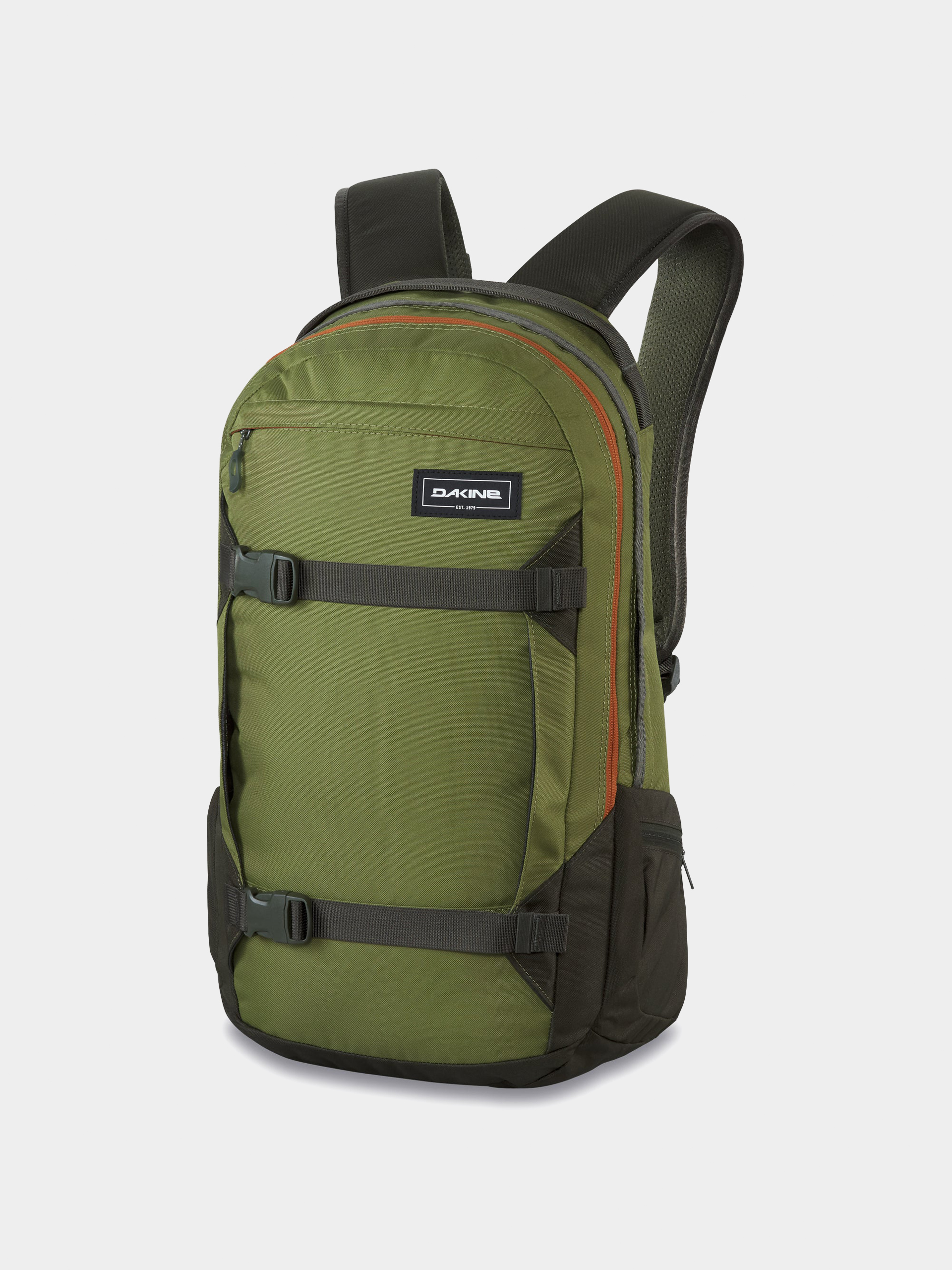 Dakine Mission 25L Hátizsák (utility green)