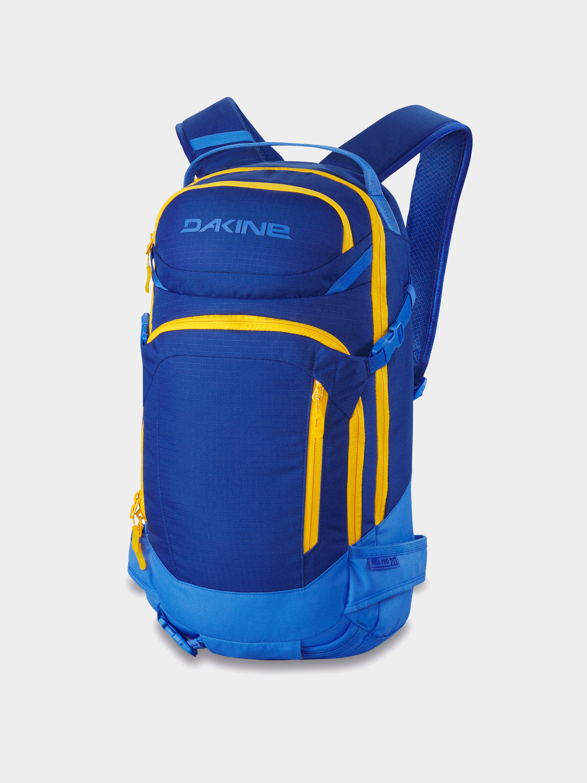 Dakine Heli Pro 20L Hátizsák (deep blue)