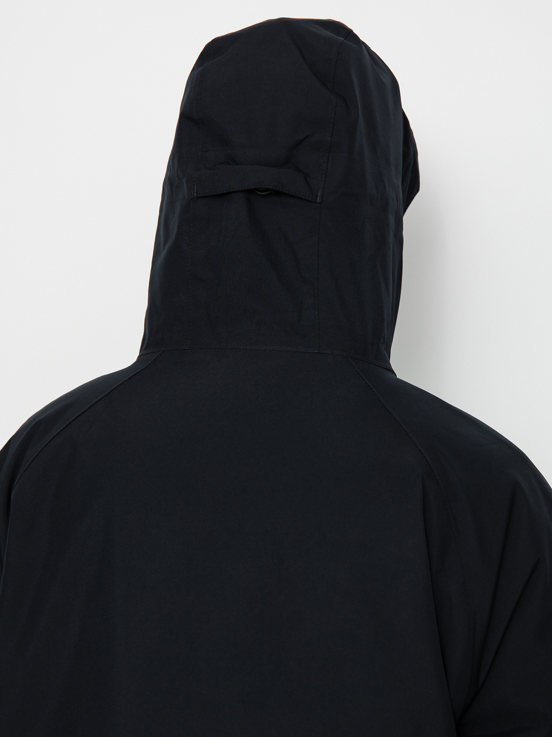 Férfi Volcom Dua Ins Gore Snowboard dzseki (black)