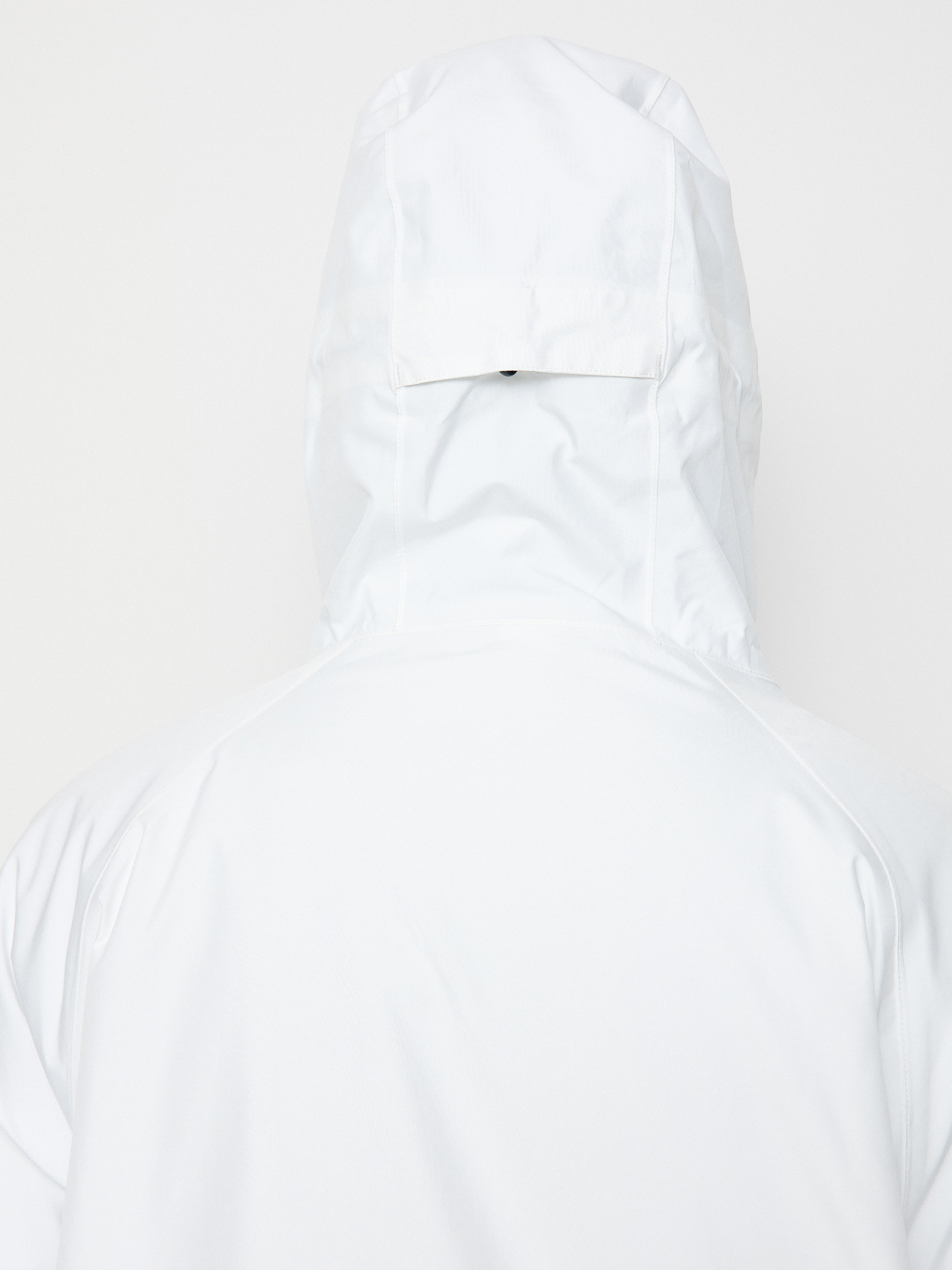 Férfi Volcom Dua Ins Gore Snowboard dzseki (white)