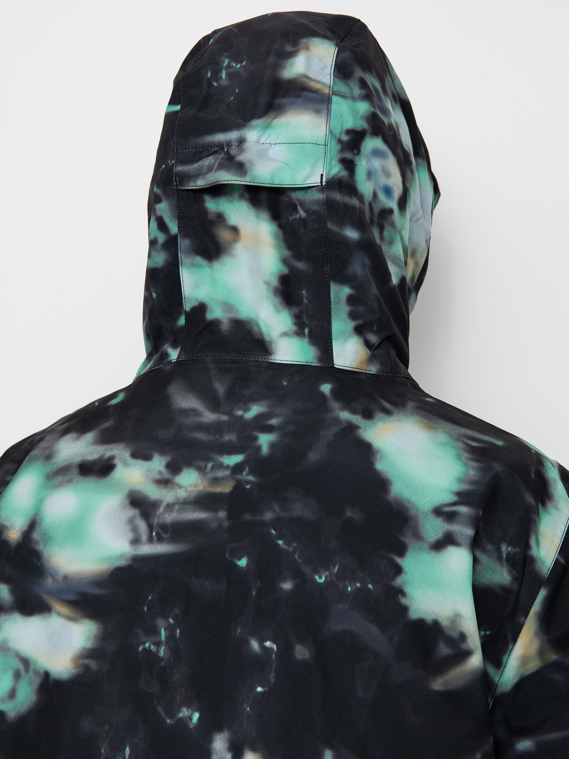 Férfi Volcom L Gore Tex Snowboard dzseki (spritz black)