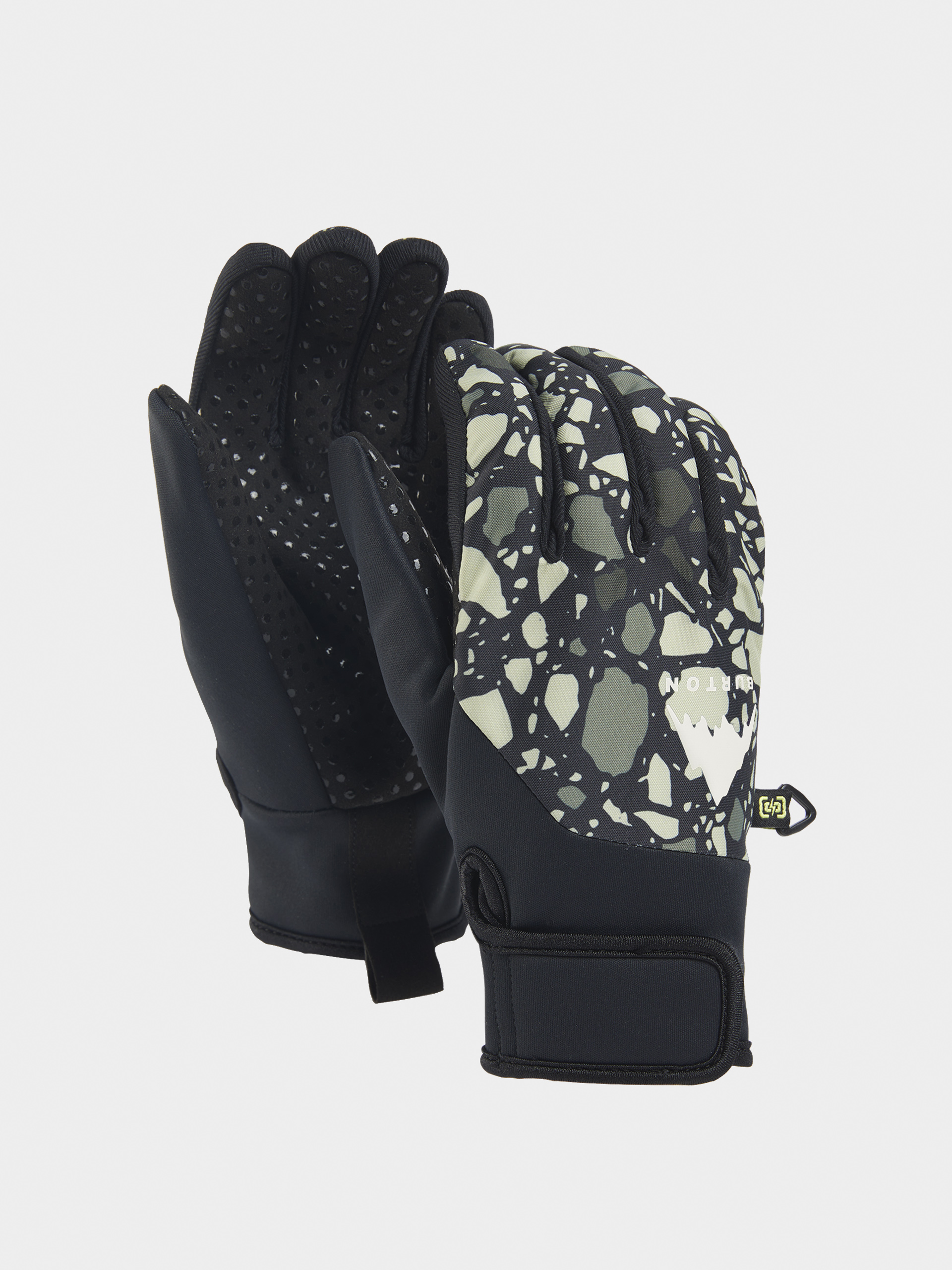 Burton Park Kesztyű (sediment)