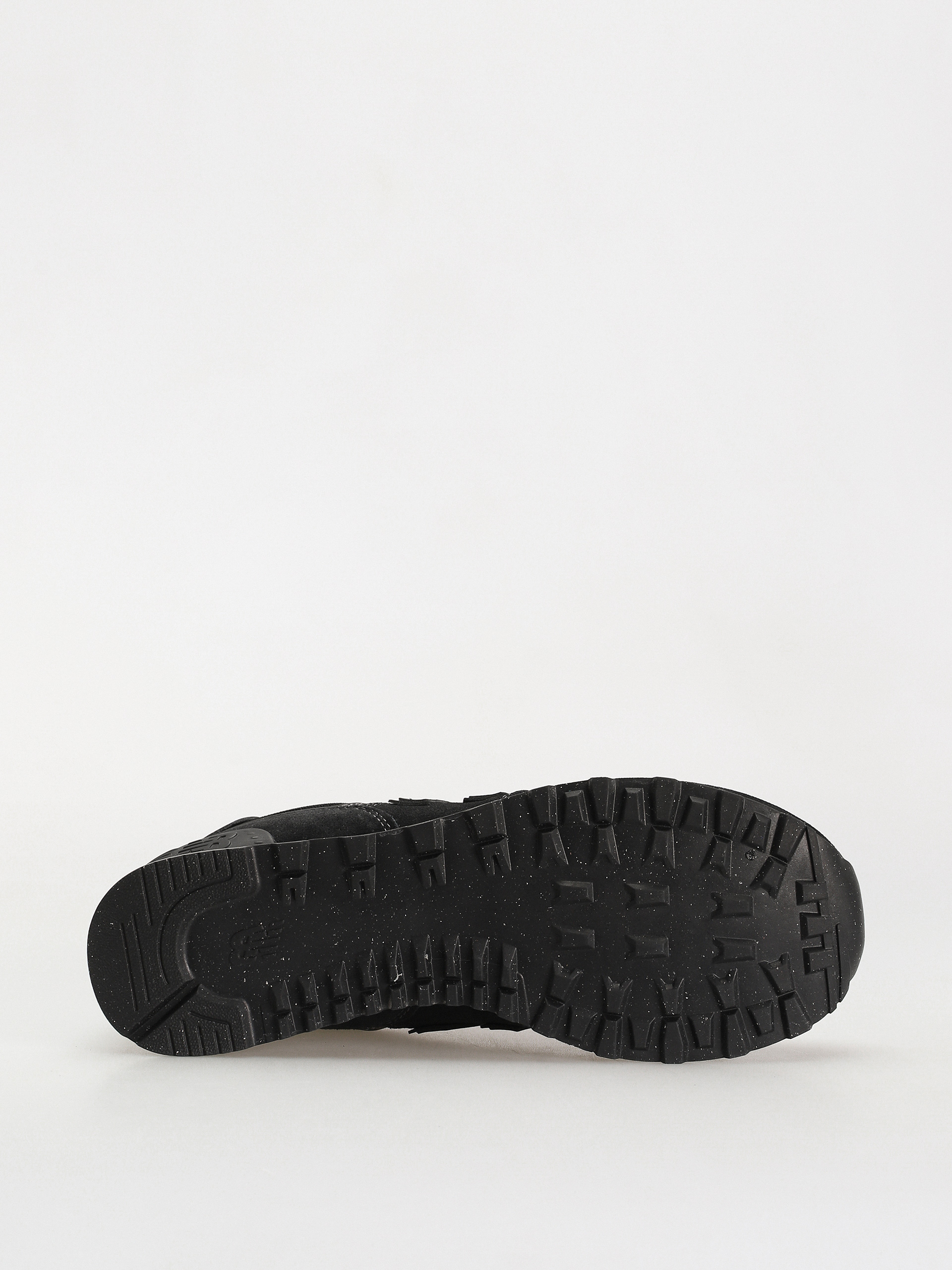 New Balance 574 Cipők (black/black/black)