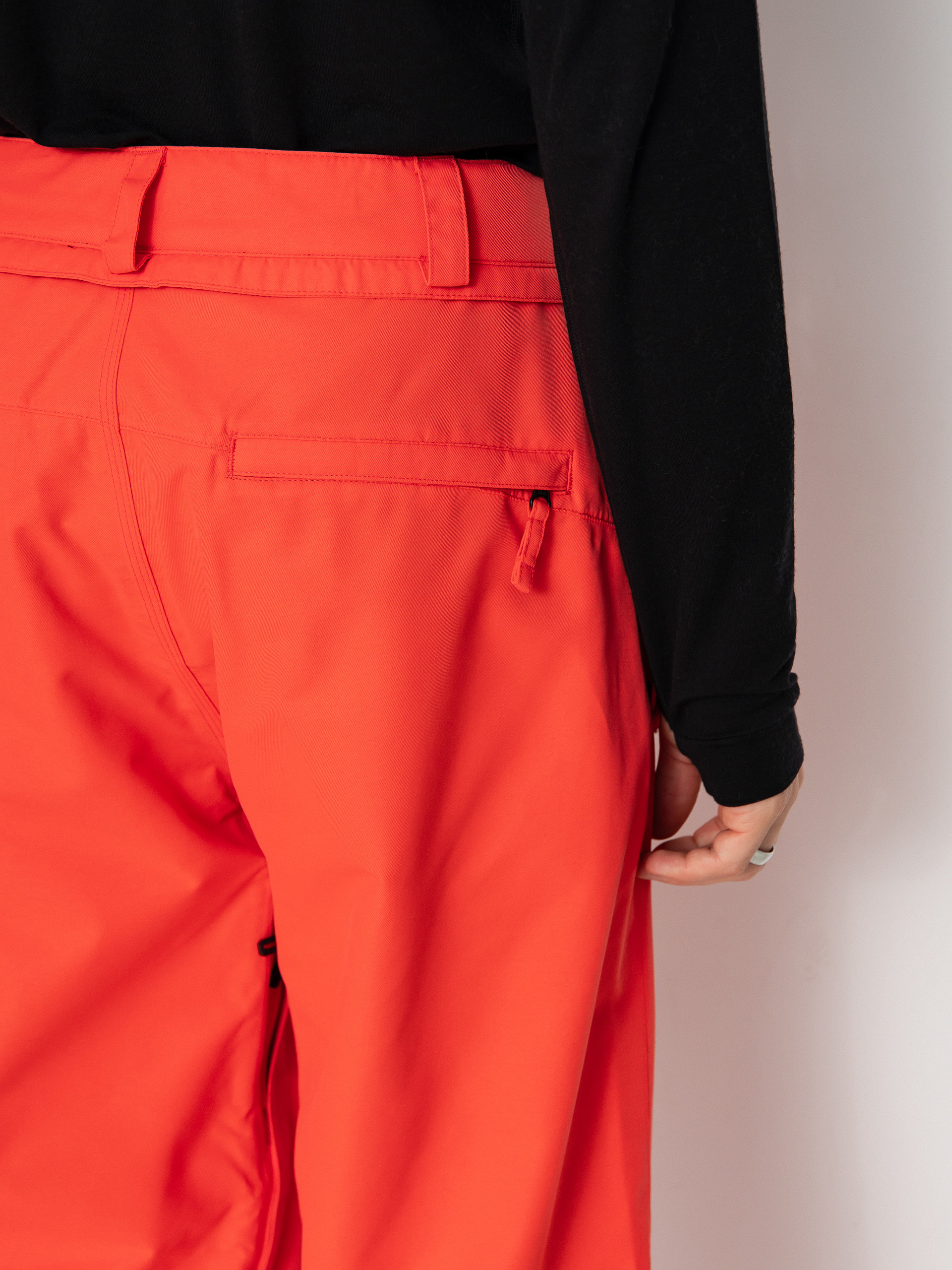 Férfi Volcom Arthur Snowboard nadrág (orange)