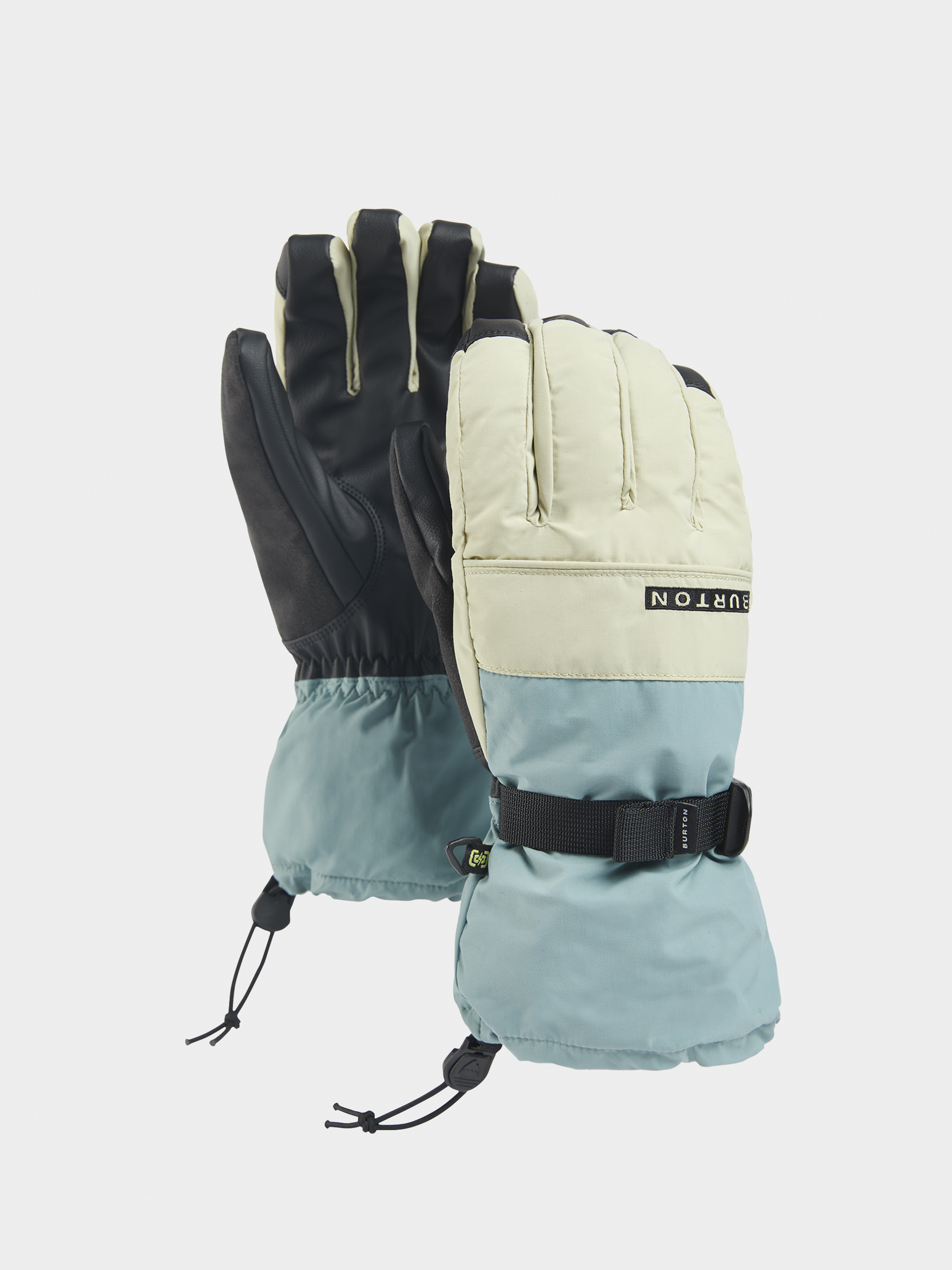 Burton Profile Gloves Kesztyű (rock lichen/mushroom)