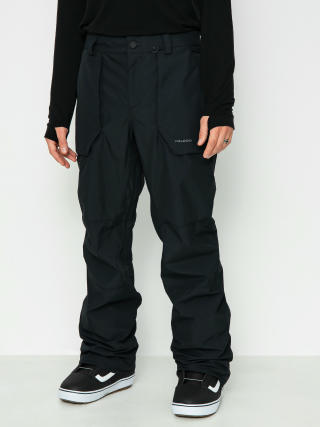 Volcom Roan Snowboard nadrág (black)