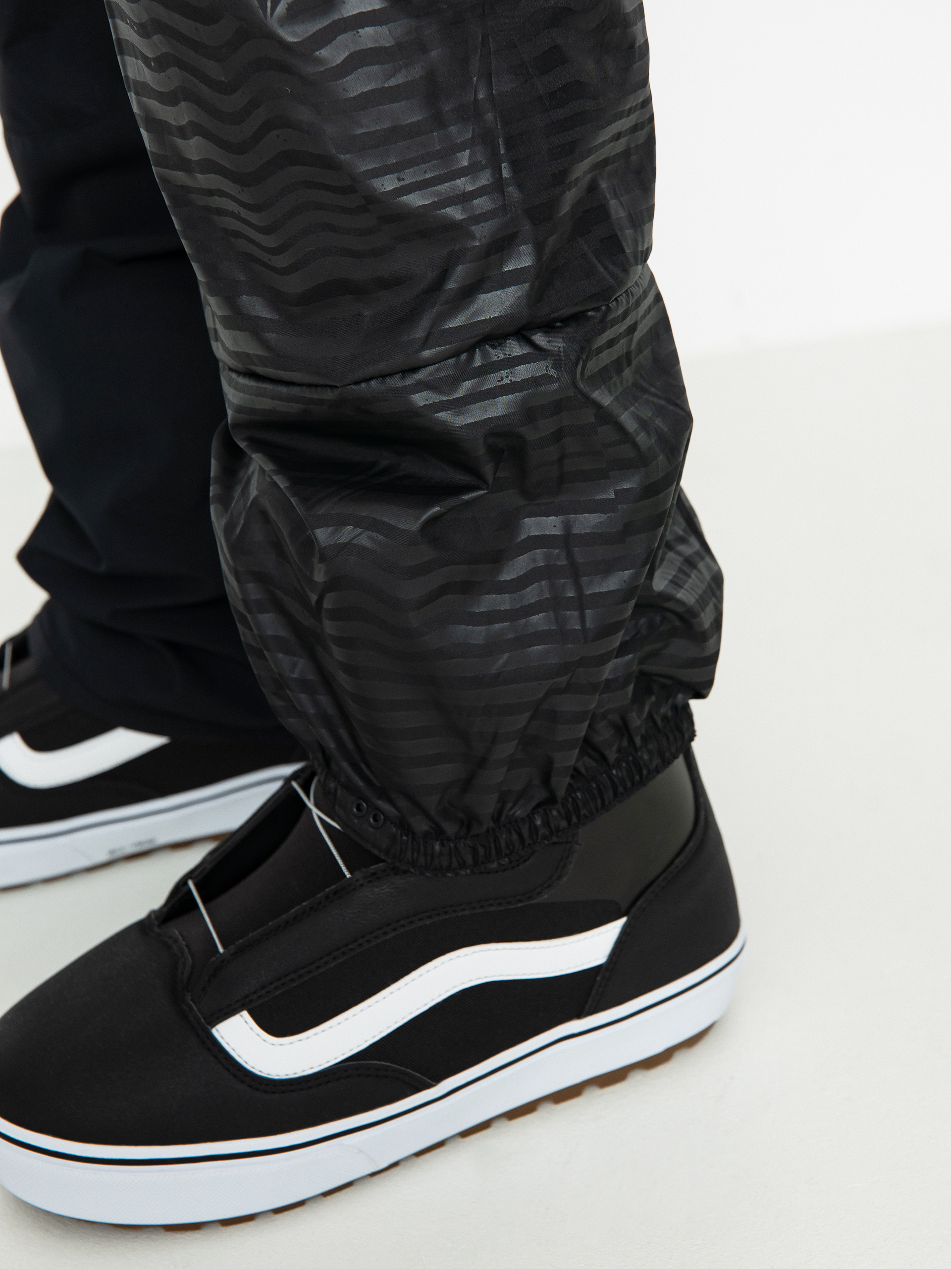 Férfi Volcom Roan Snowboard nadrág (black)