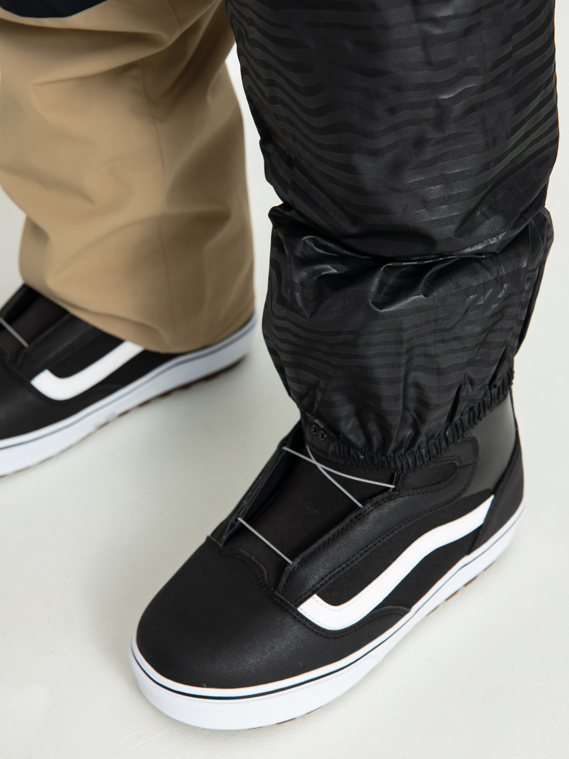 Férfi Volcom Roan Snowboard nadrág (dark khaki)