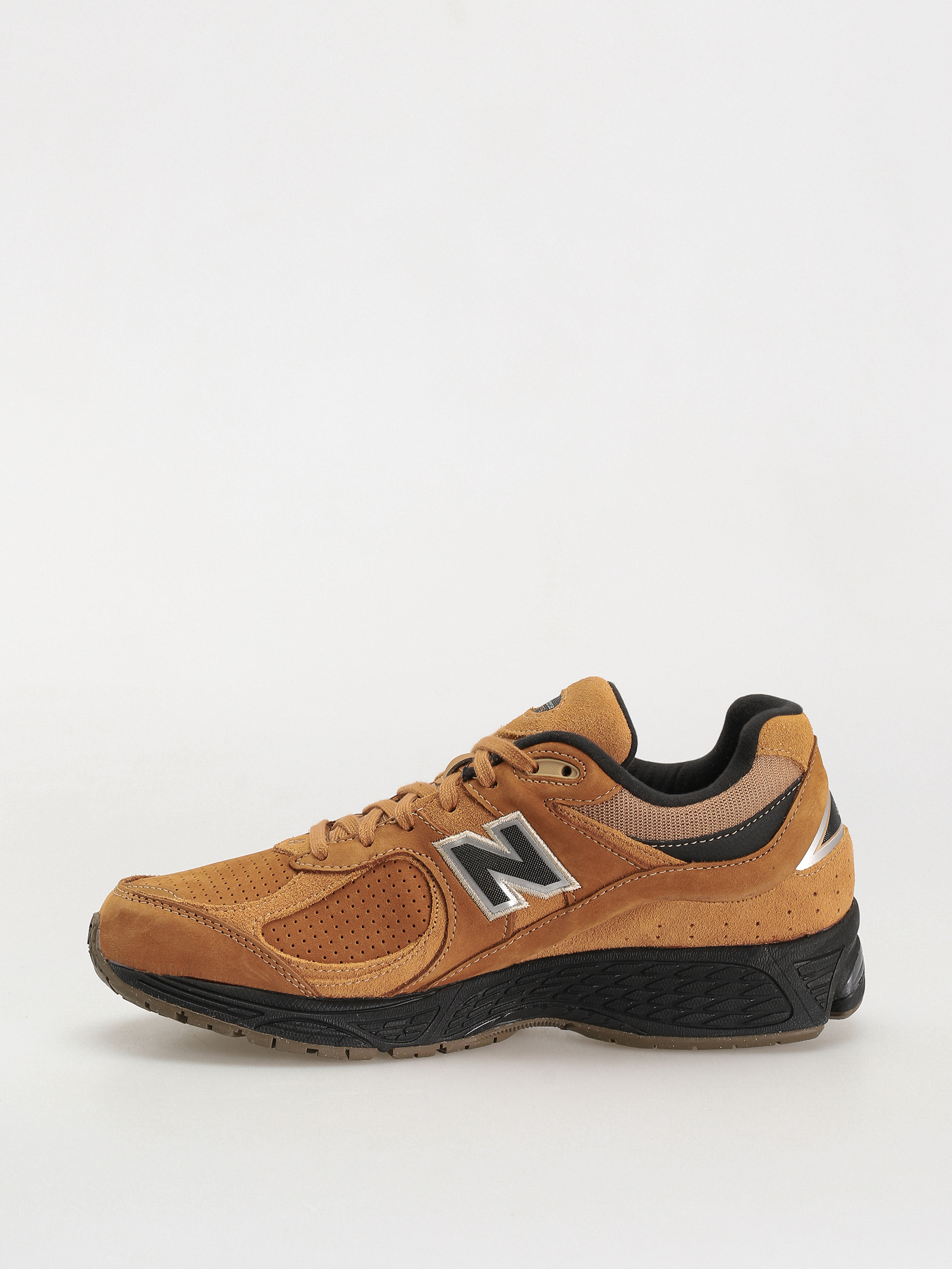 New Balance 2002 Cipők (tobacco)