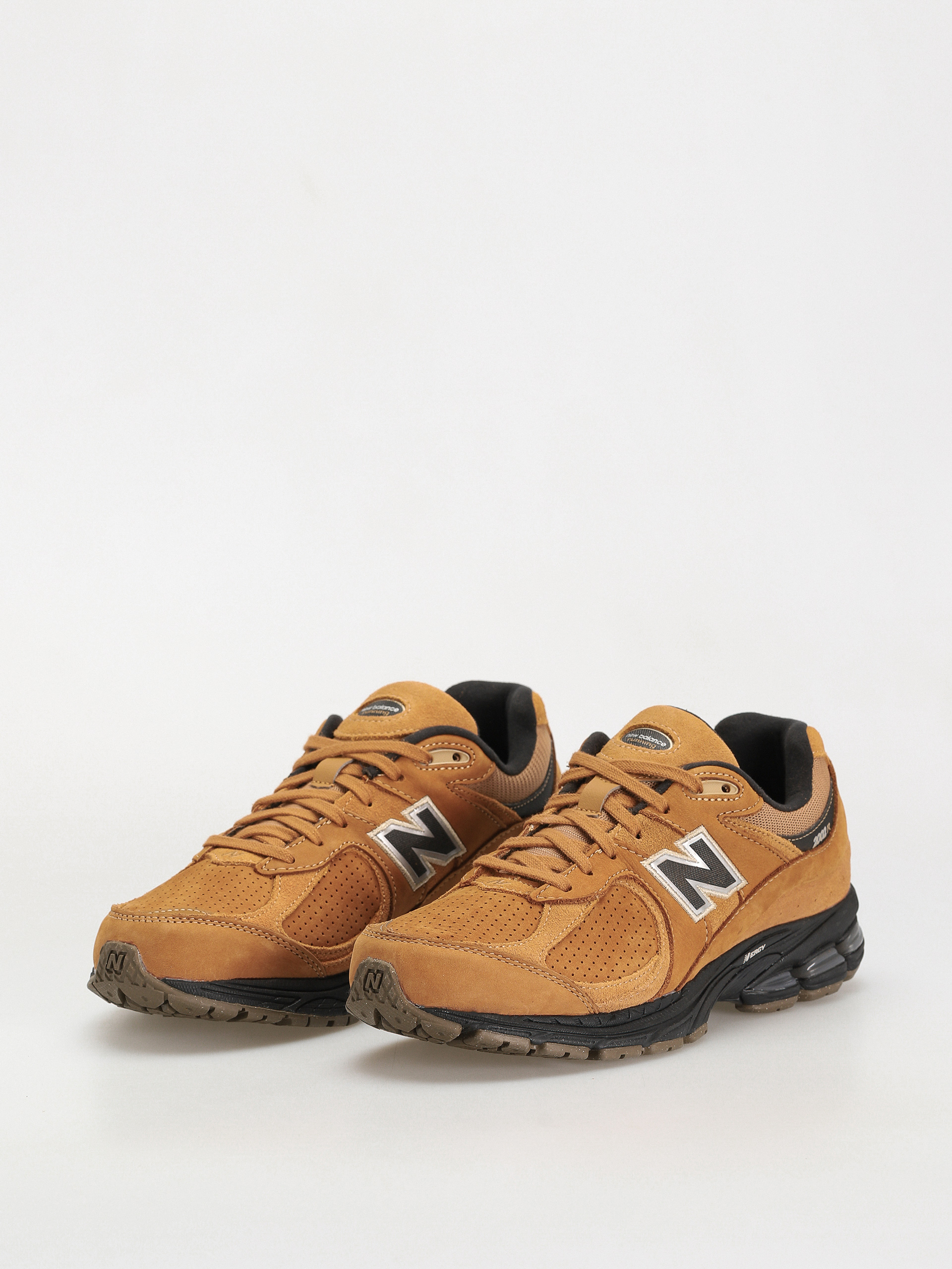 New Balance 2002 Cipők (tobacco)