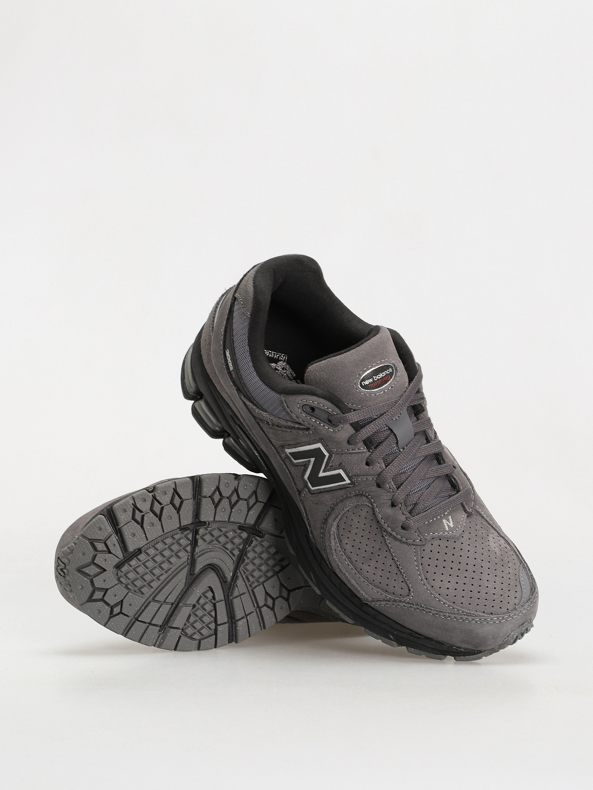 New Balance 2002 Cipők (castlerock)