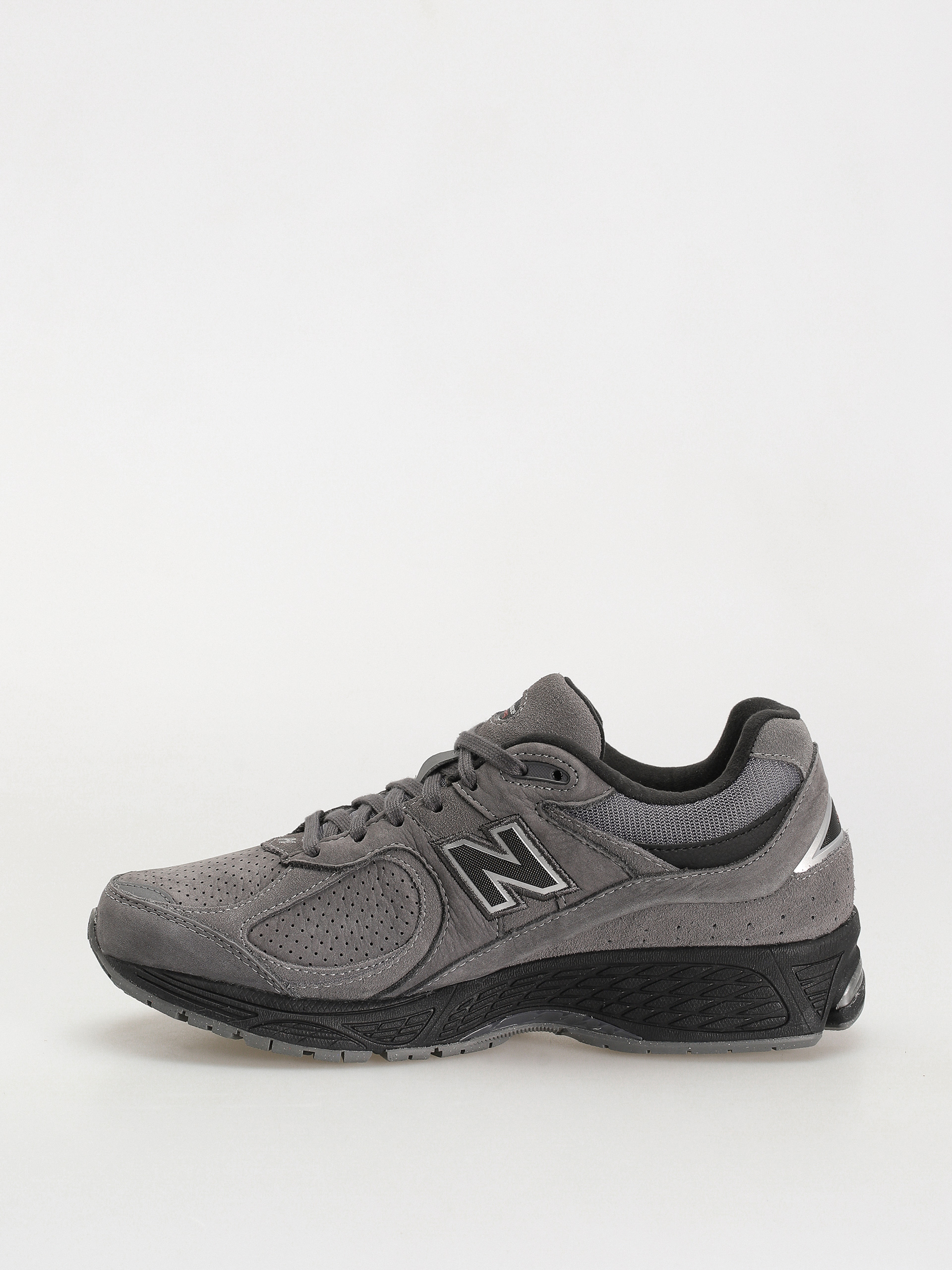 New Balance 2002 Cipők (castlerock)