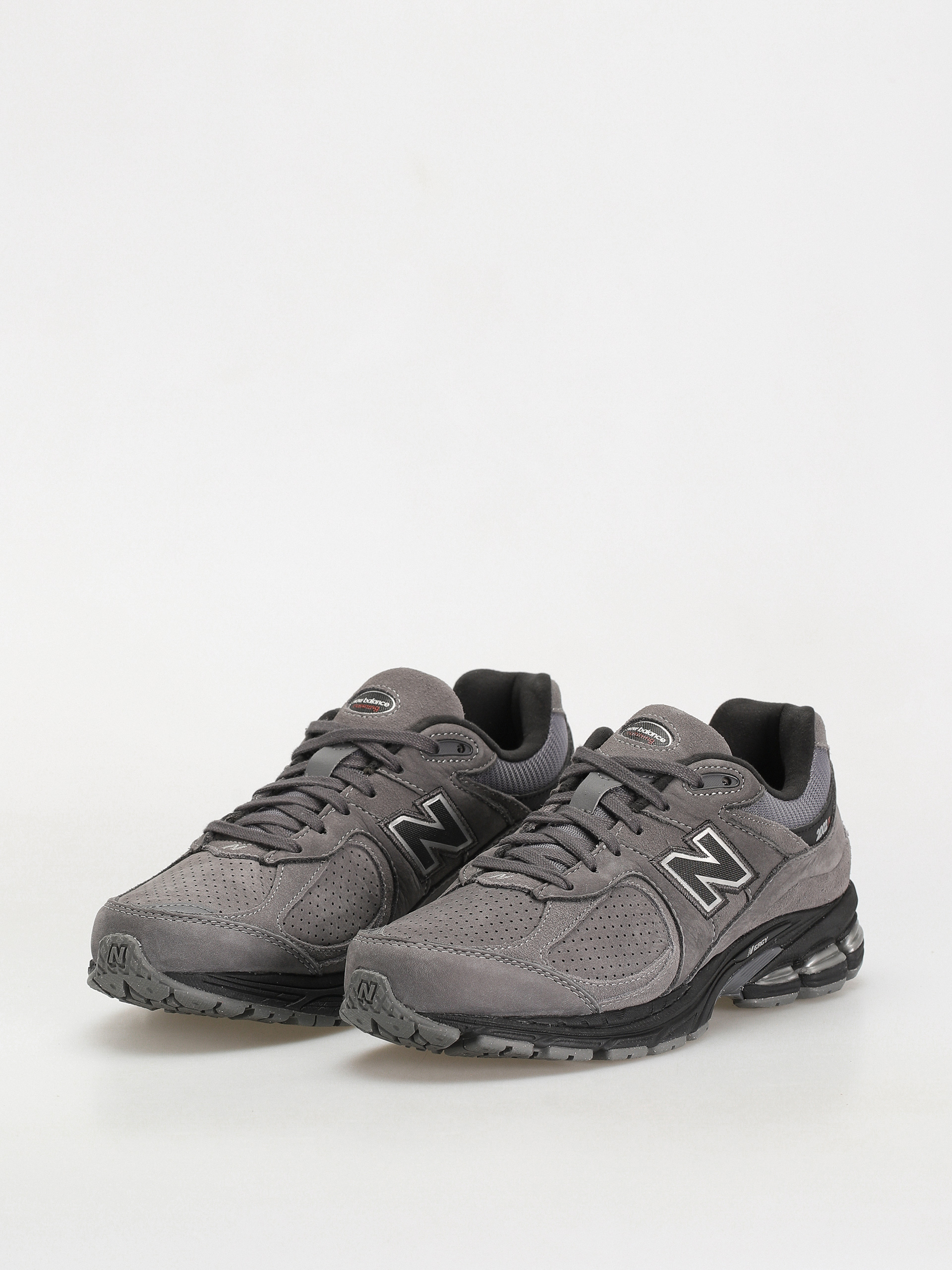 New Balance 2002 Cipők (castlerock)