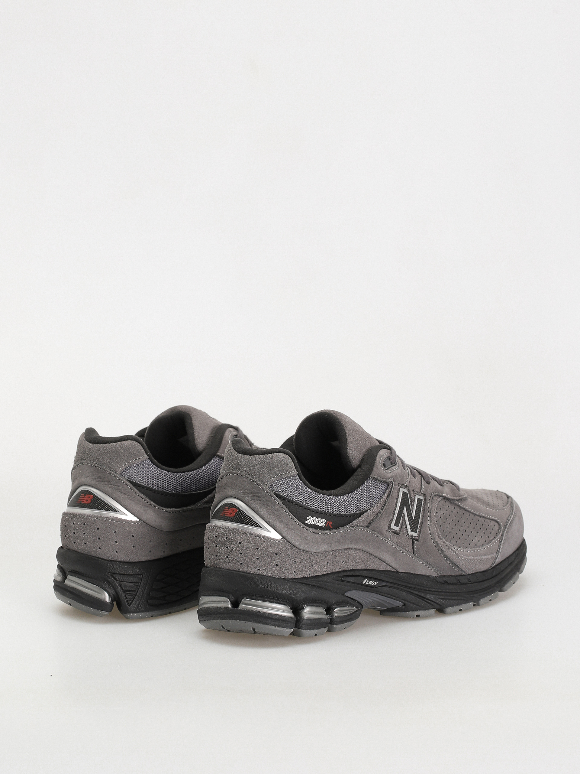 New Balance 2002 Cipők (castlerock)