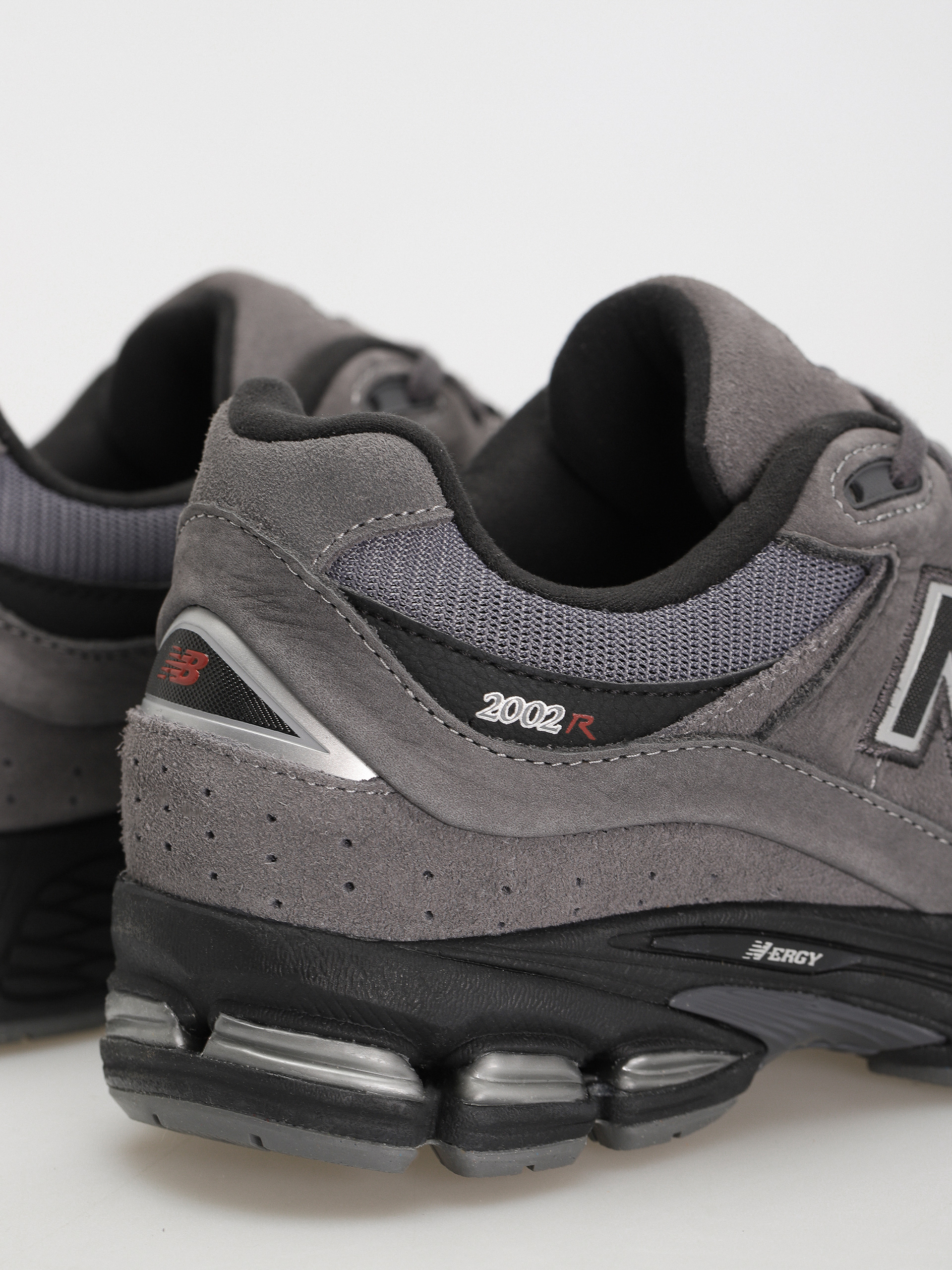 New Balance 2002 Cipők (castlerock)