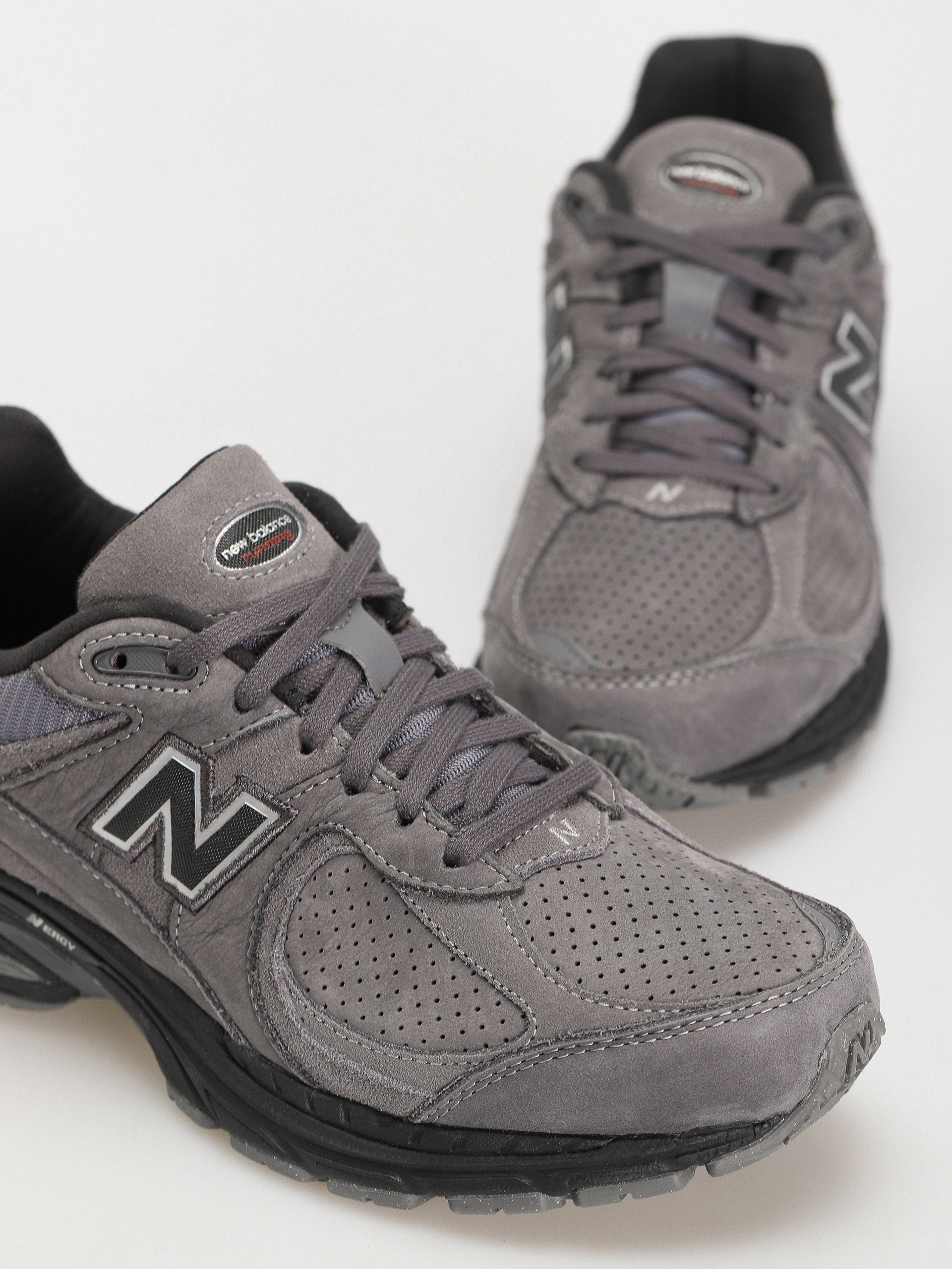 New Balance 2002 Cipők (castlerock)