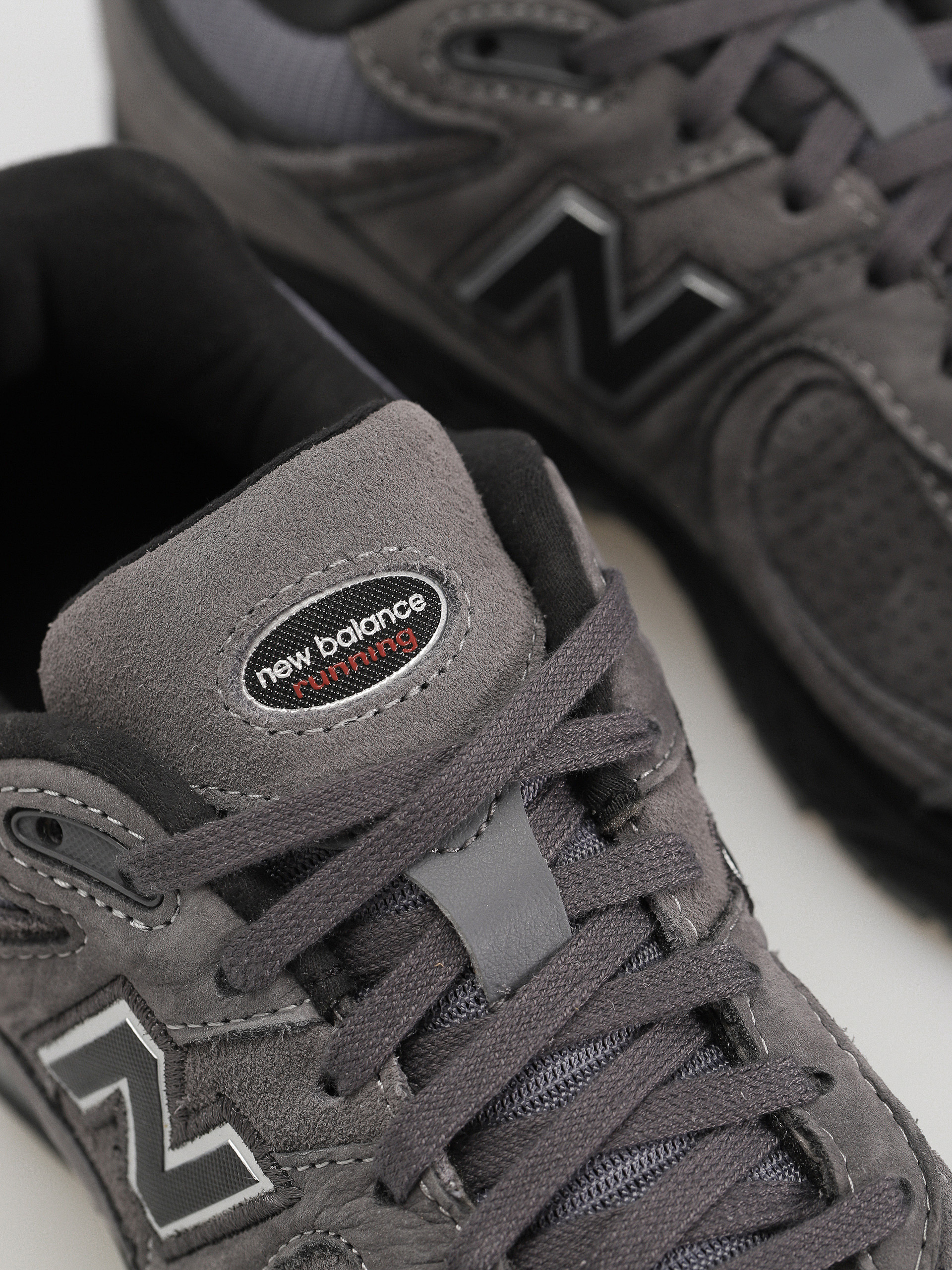 New Balance 2002 Cipők (castlerock)