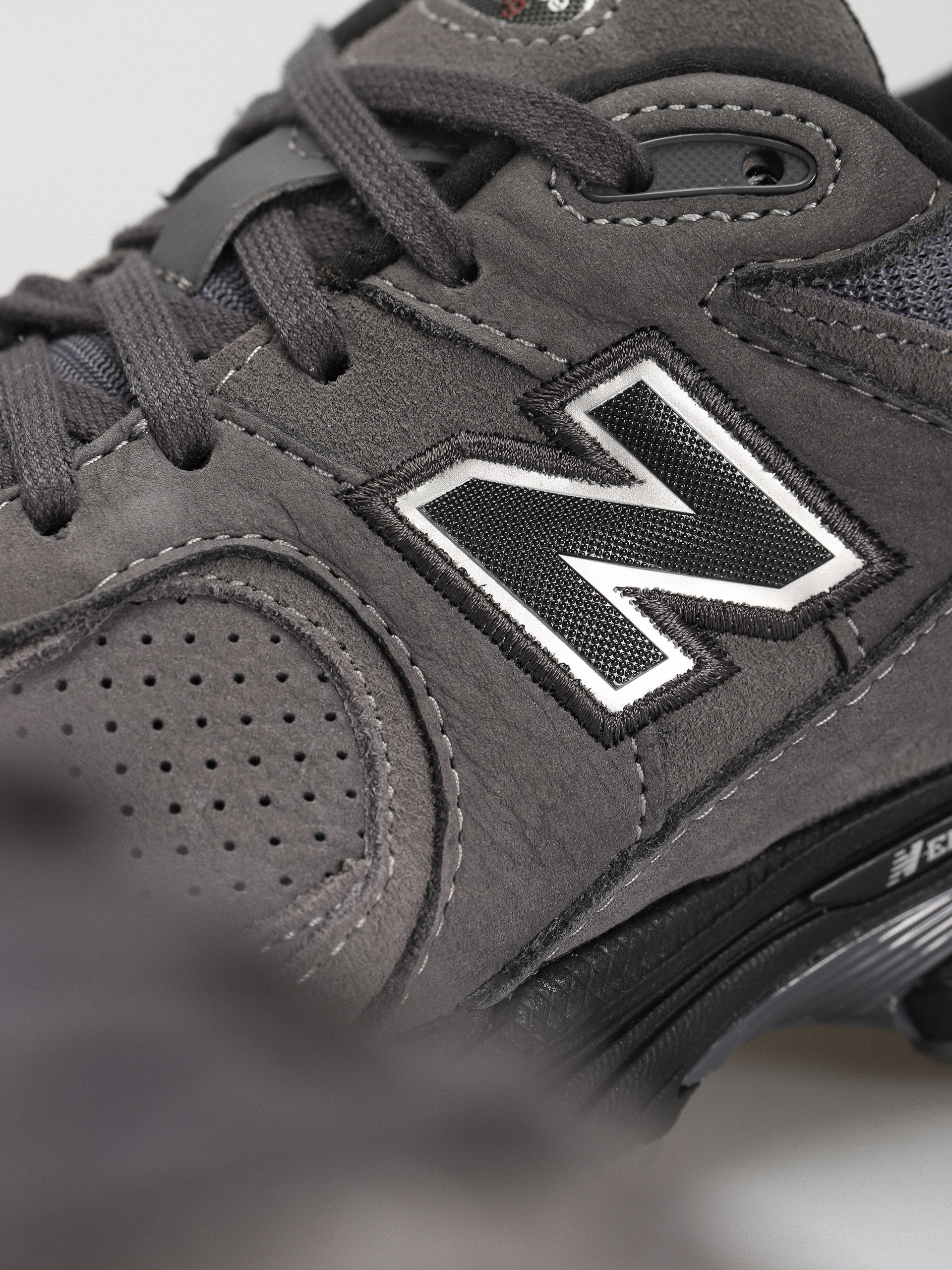 New Balance 2002 Cipők (castlerock)