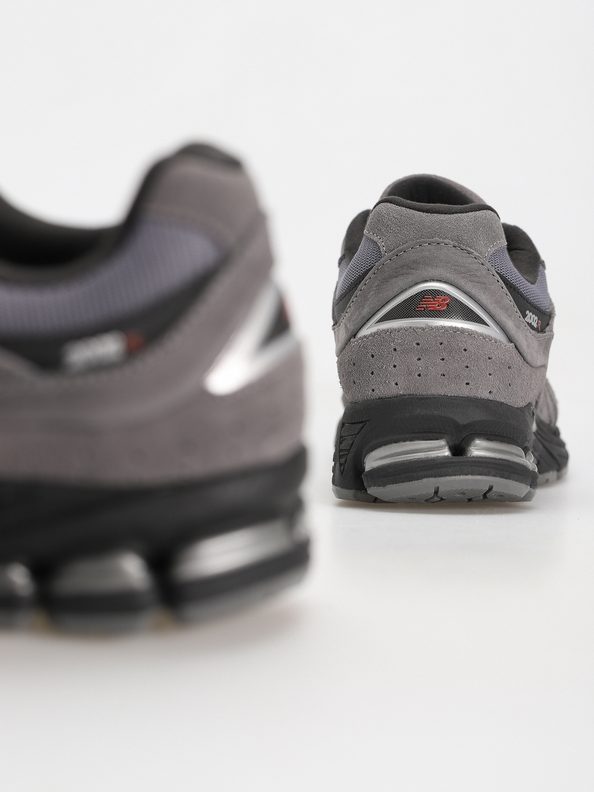 New Balance 2002 Cipők (castlerock)