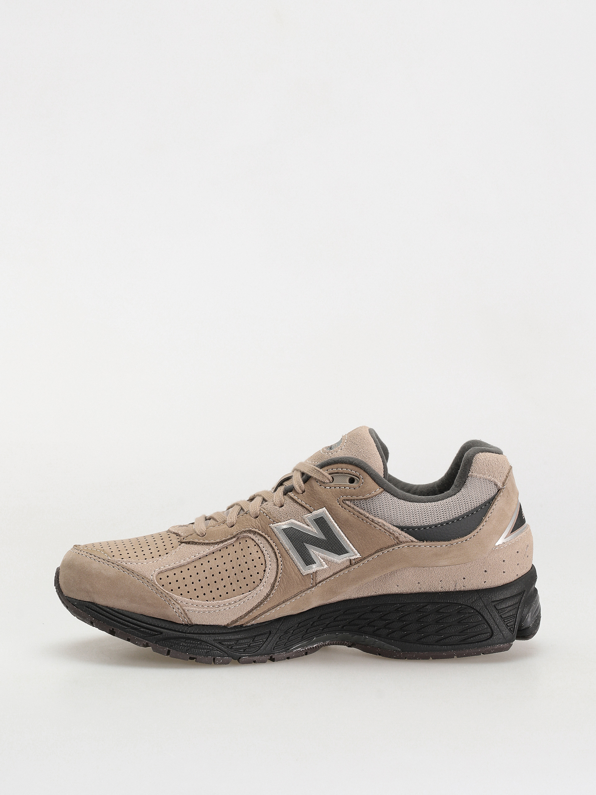 New Balance 2002 Cipők (driftwood)