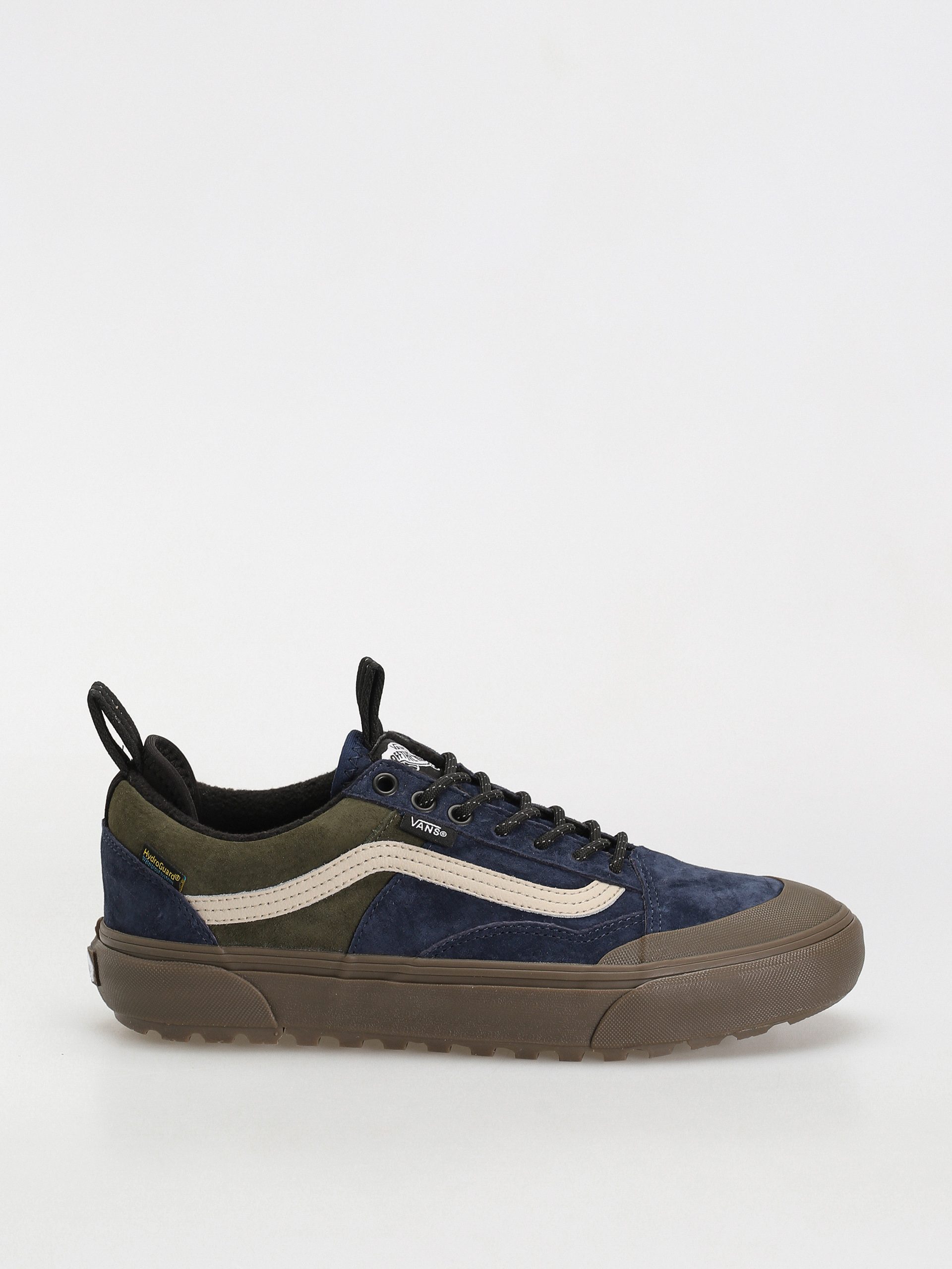 Vans Old Skool MTE 2 Cipők (utility gum navy/khaki)