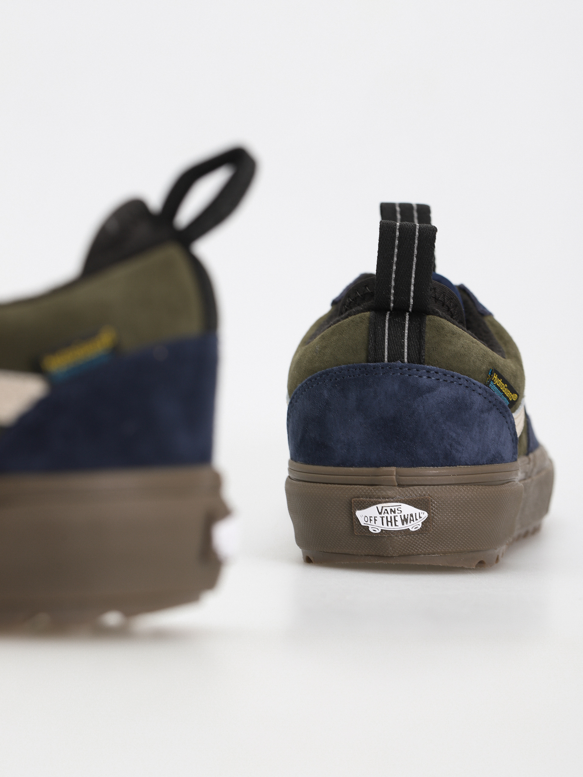 Vans Old Skool MTE 2 Cipők (utility gum navy/khaki)