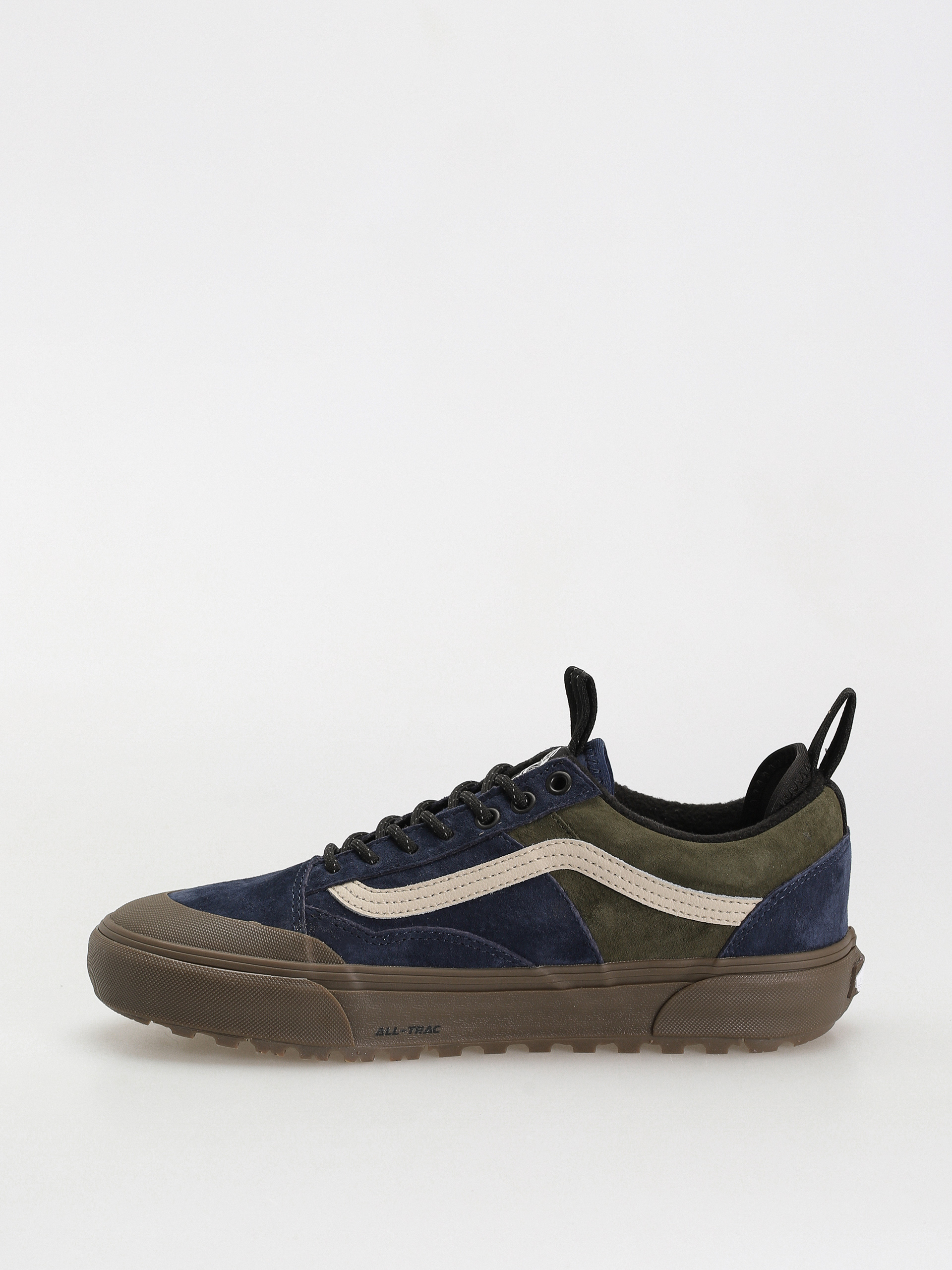 Vans Old Skool MTE 2 Cipők (utility gum navy/khaki)