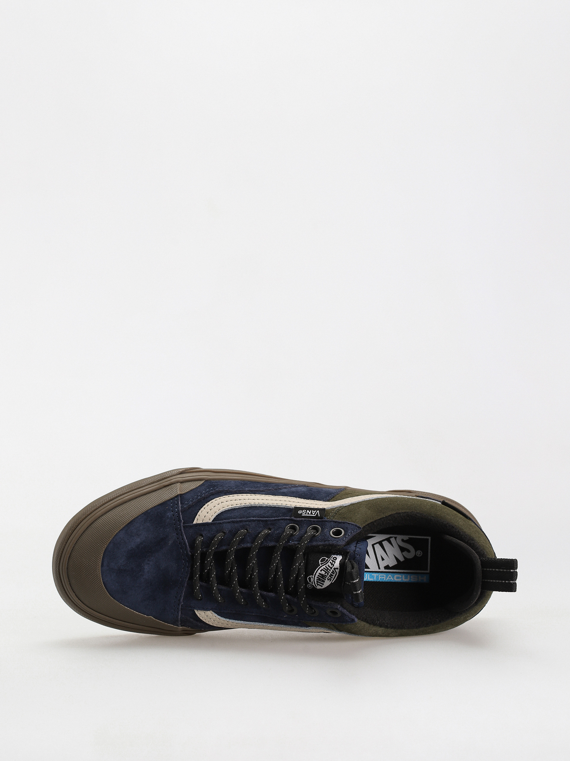 Vans Old Skool MTE 2 Cipők (utility gum navy/khaki)