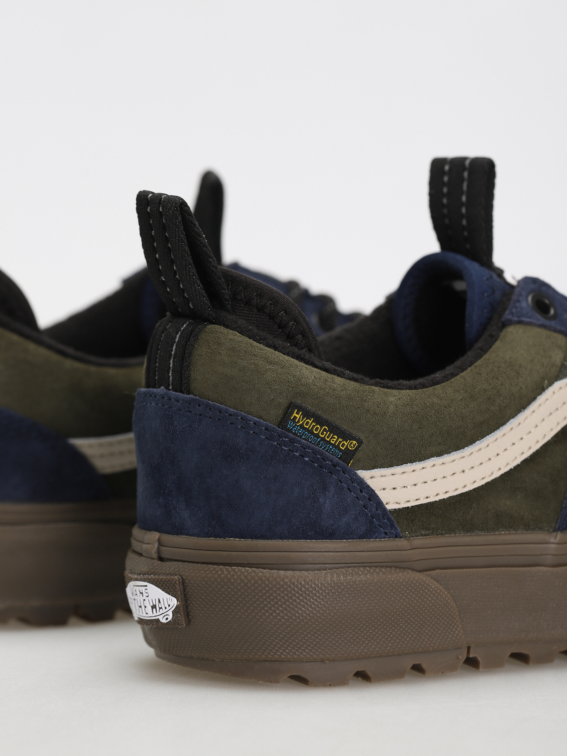 Vans Old Skool MTE 2 Cipők (utility gum navy/khaki)
