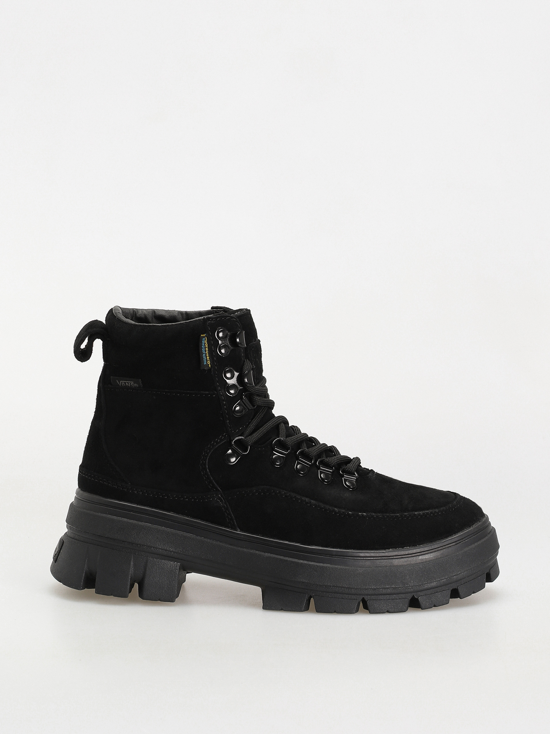Vans Colfax Elevate MTE 2 Cipők (leather black/black)