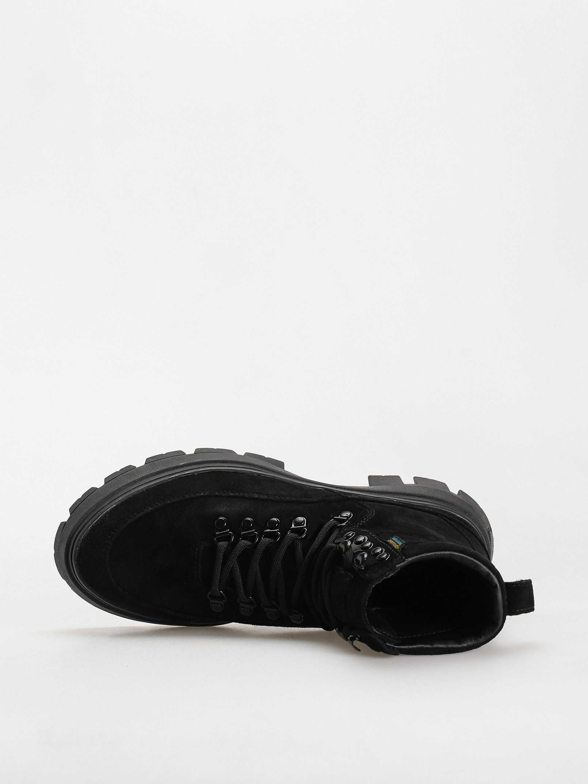 Vans Colfax Elevate MTE 2 Cipők (leather black/black)