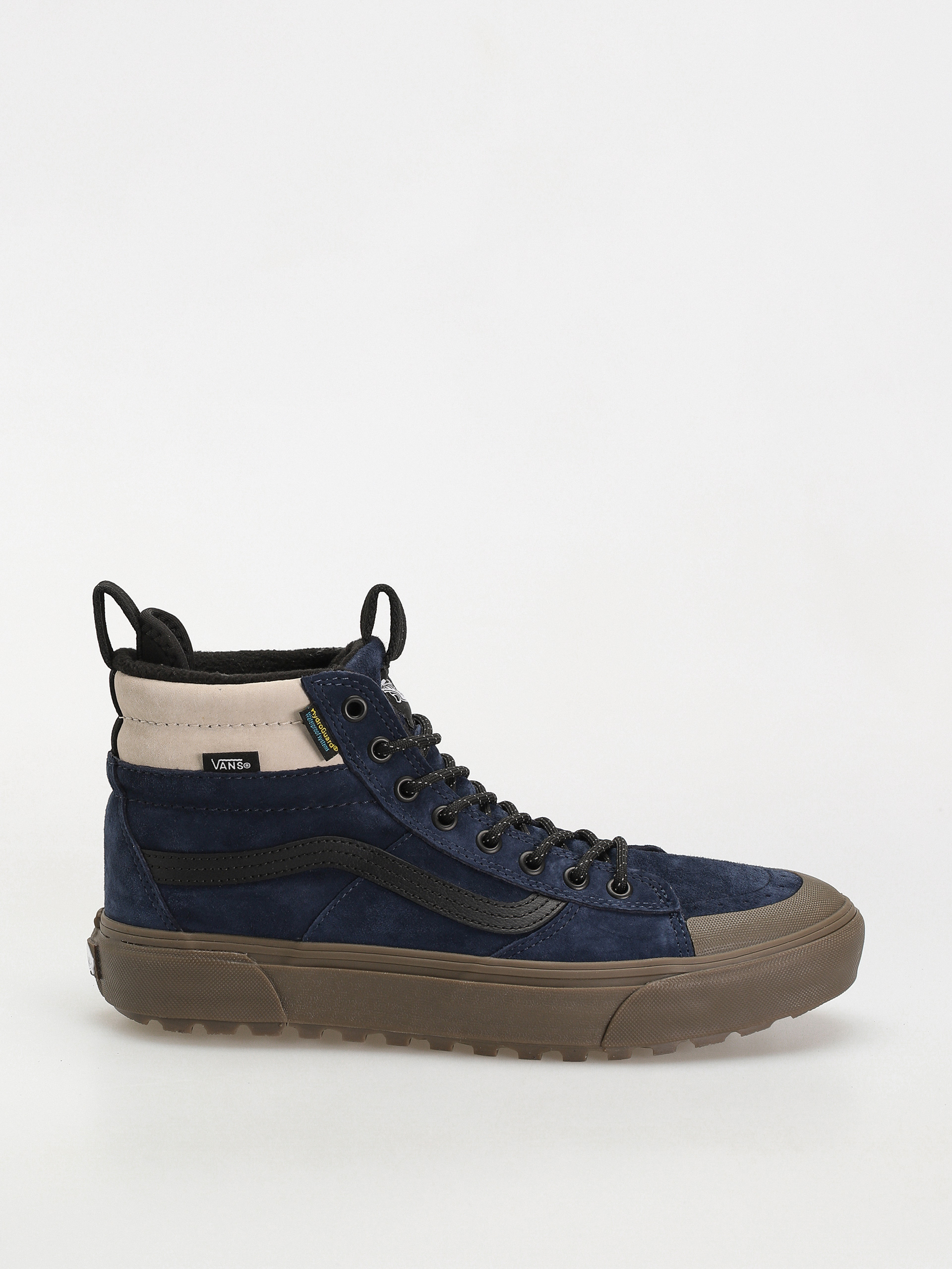 Vans Sk8 Hi MTE 2 Cipők (utility gum navy/khaki)