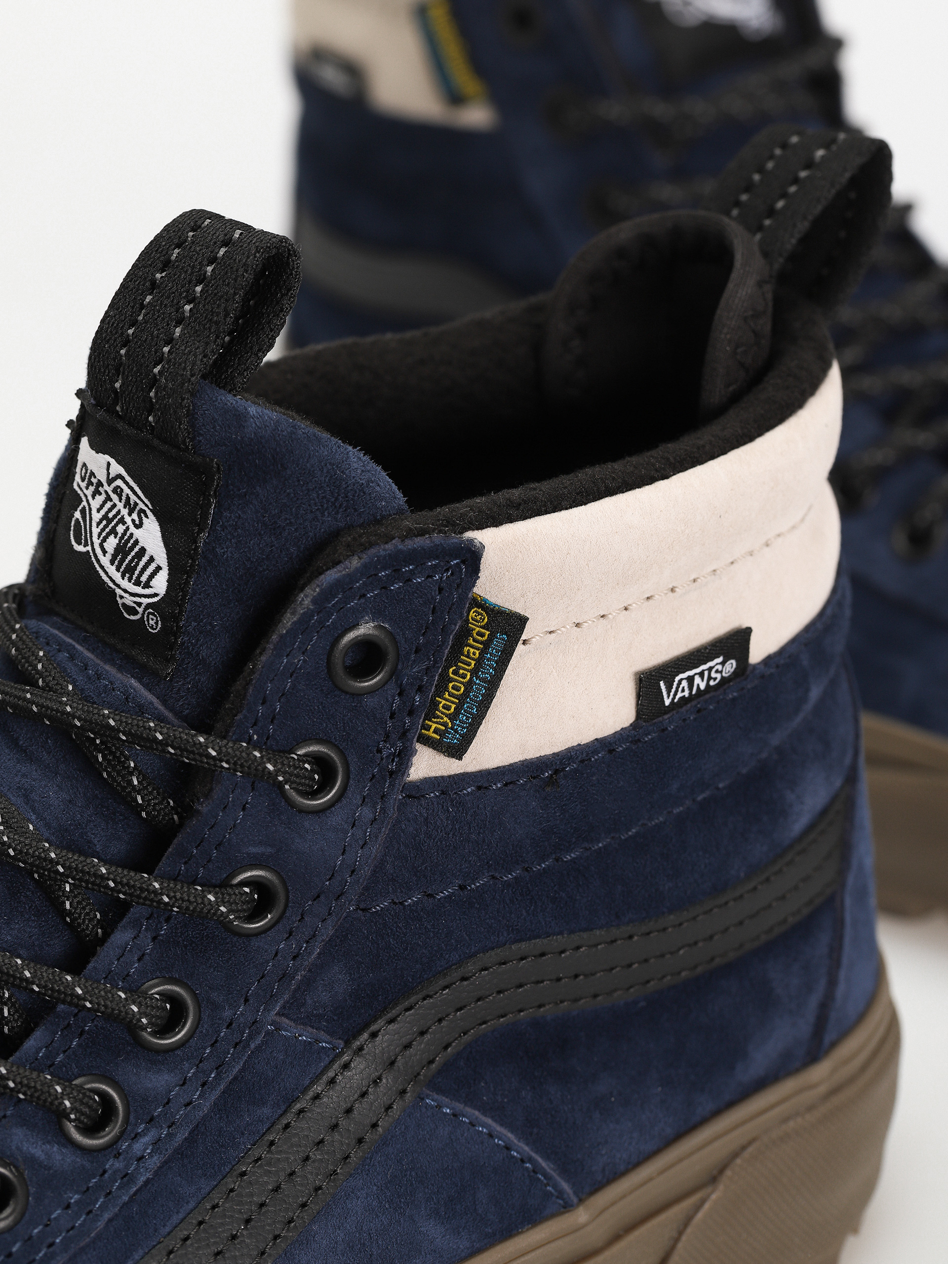 Vans Sk8 Hi MTE 2 Cipők (utility gum navy/khaki)