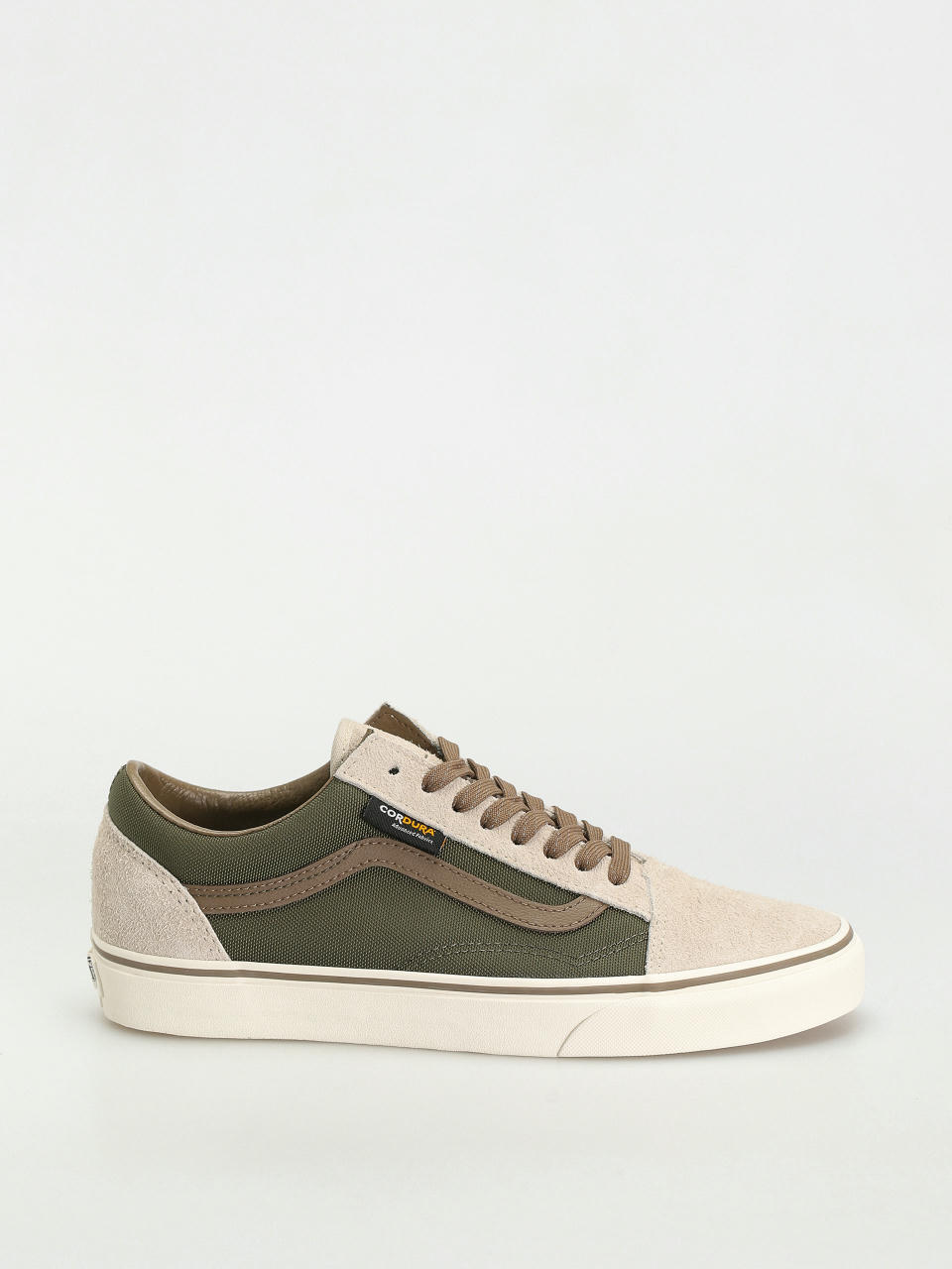 Vans Old Skool Cipők (cordura kalamata)