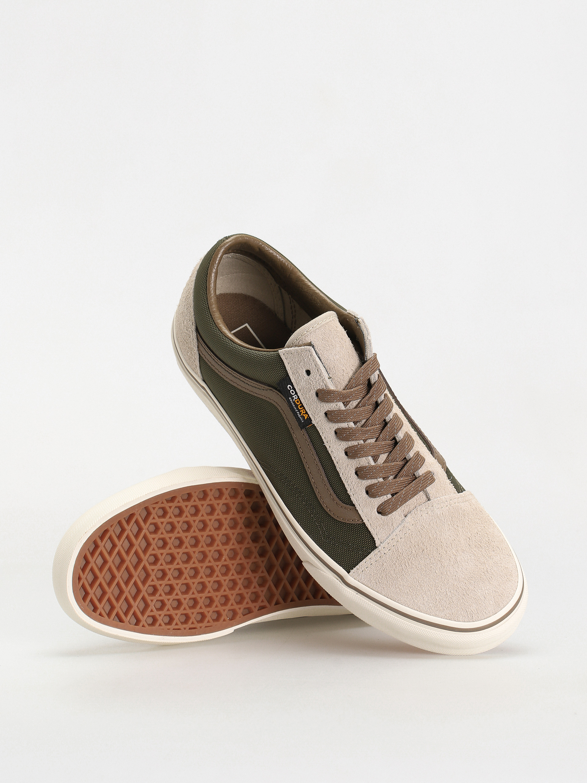 Vans Old Skool Cipők (cordura kalamata)