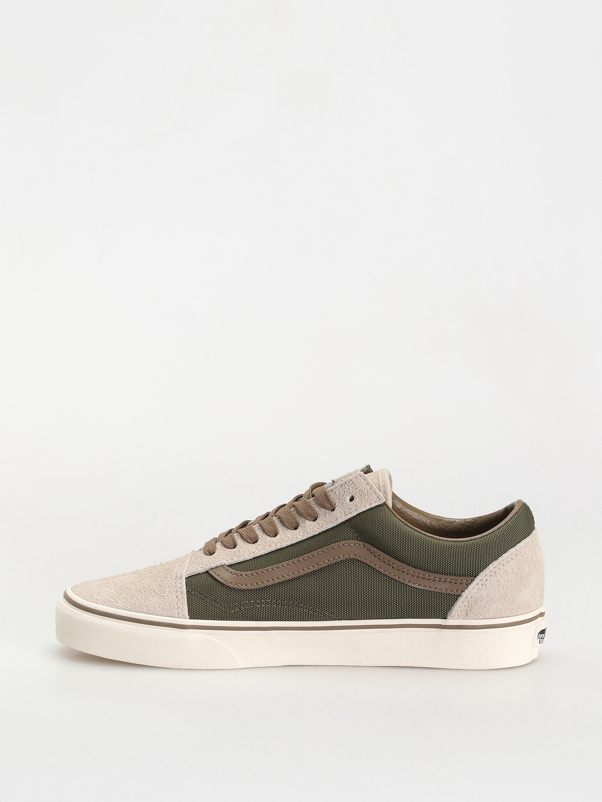 Vans Old Skool Cipők (cordura kalamata)