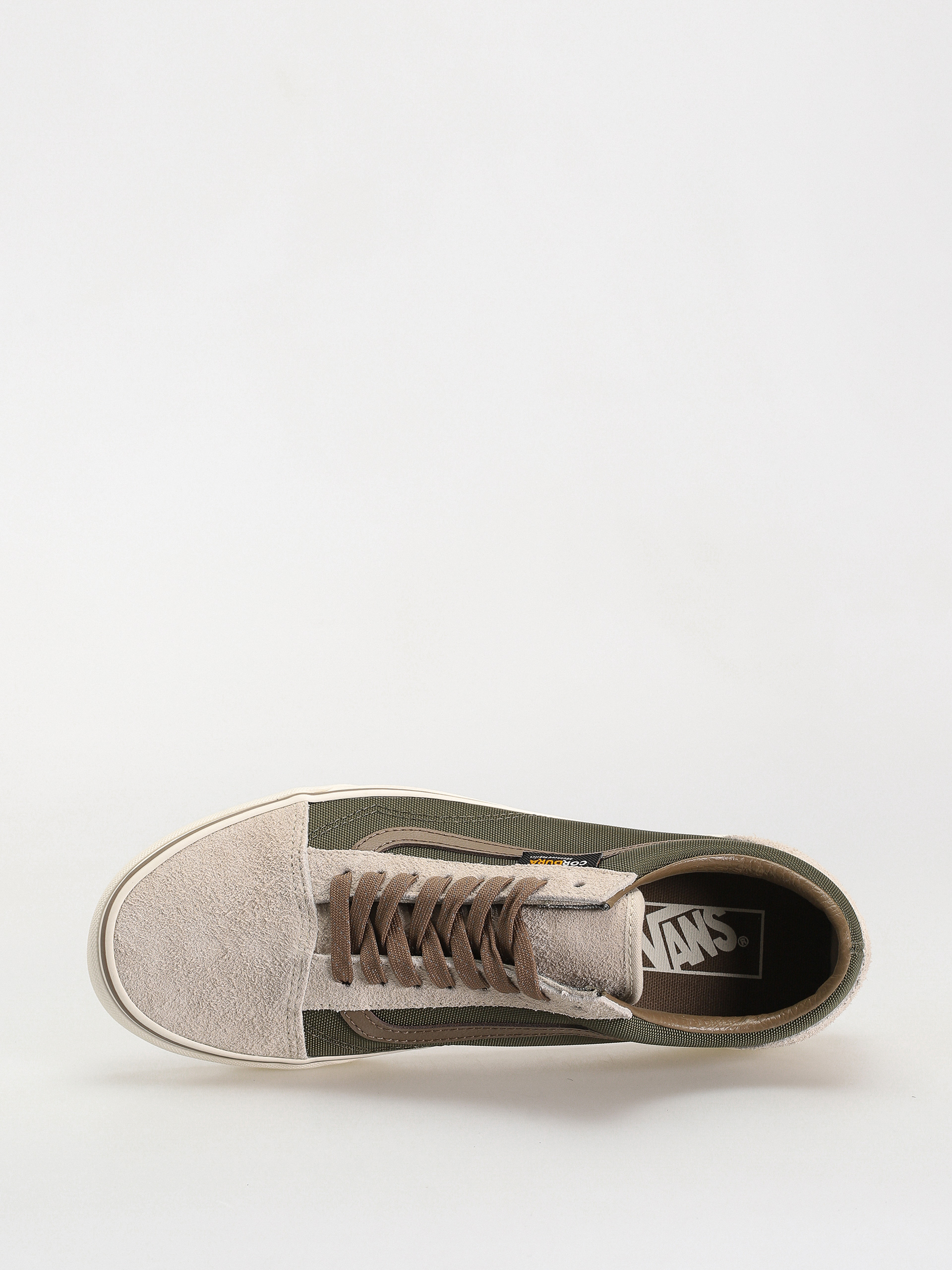 Vans Old Skool Cipők (cordura kalamata)