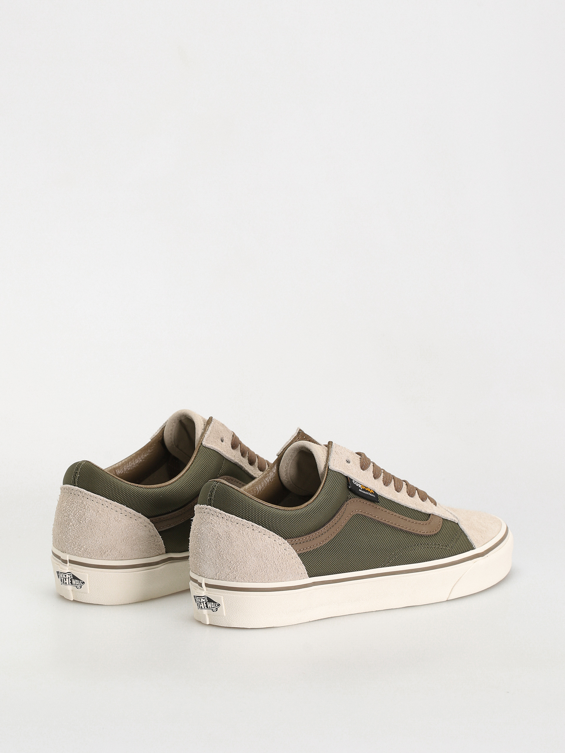 Vans Old Skool Cipők (cordura kalamata)