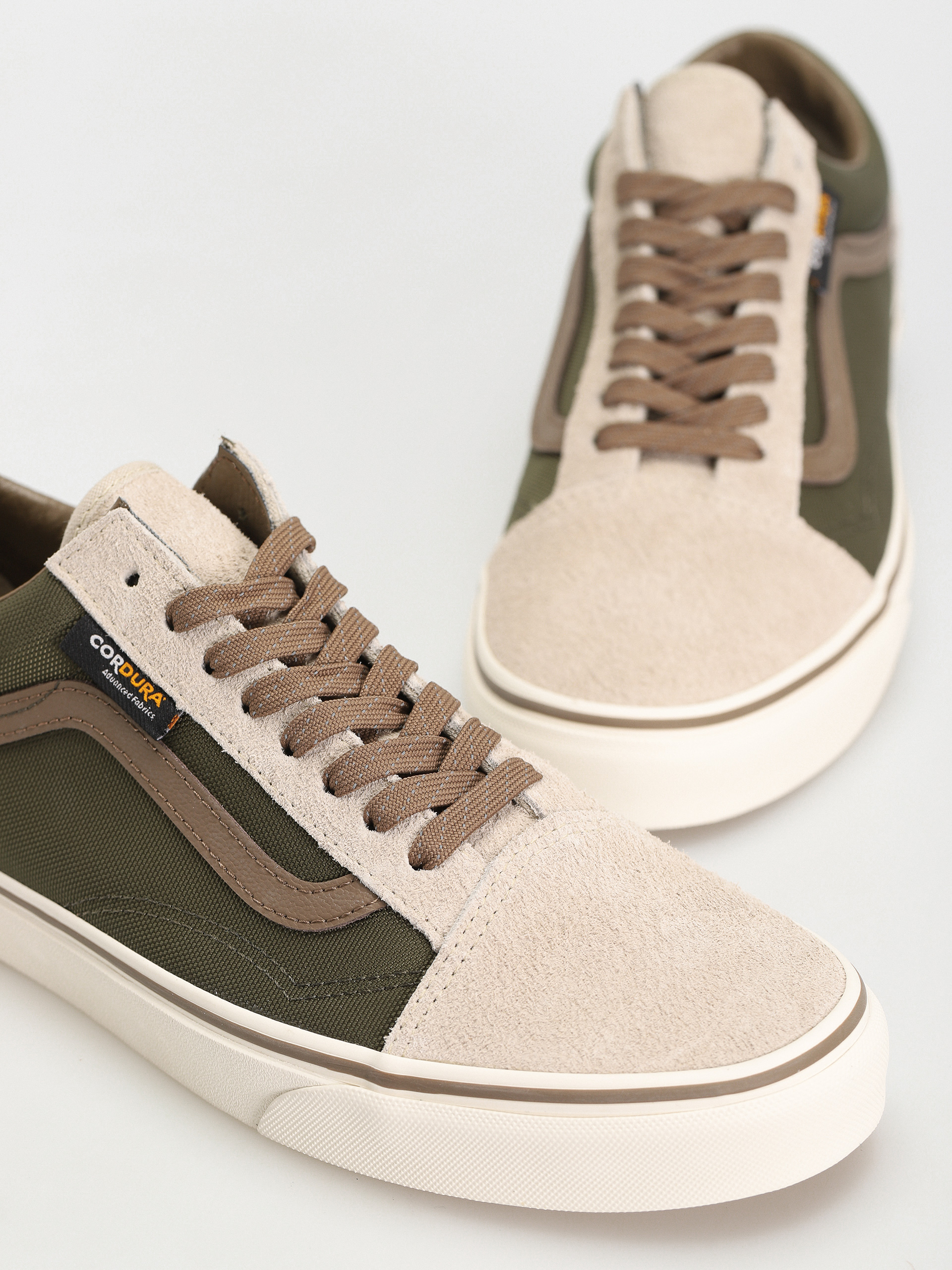 Vans Old Skool Cipők (cordura kalamata)