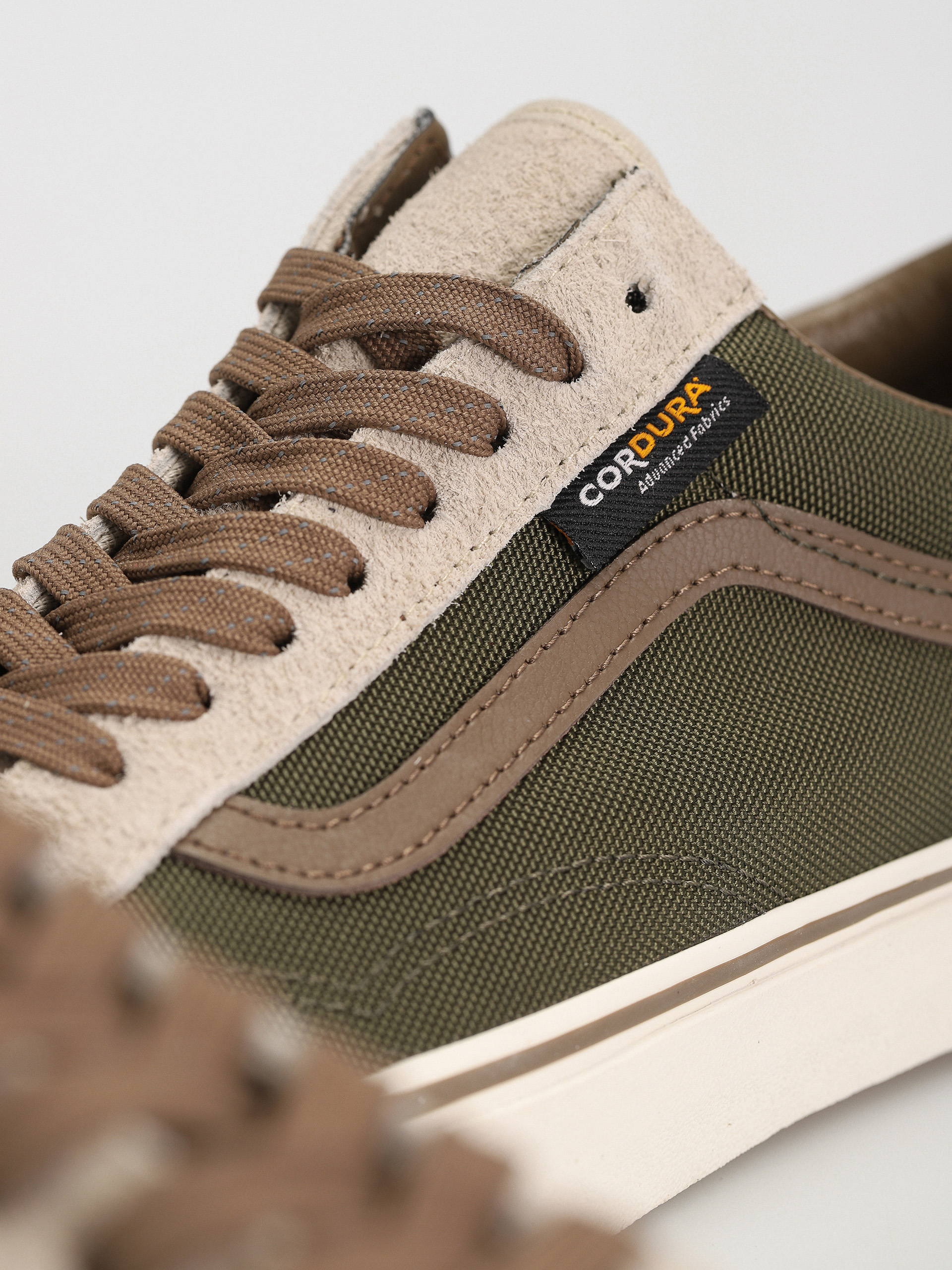 Vans Old Skool Cipők (cordura kalamata)